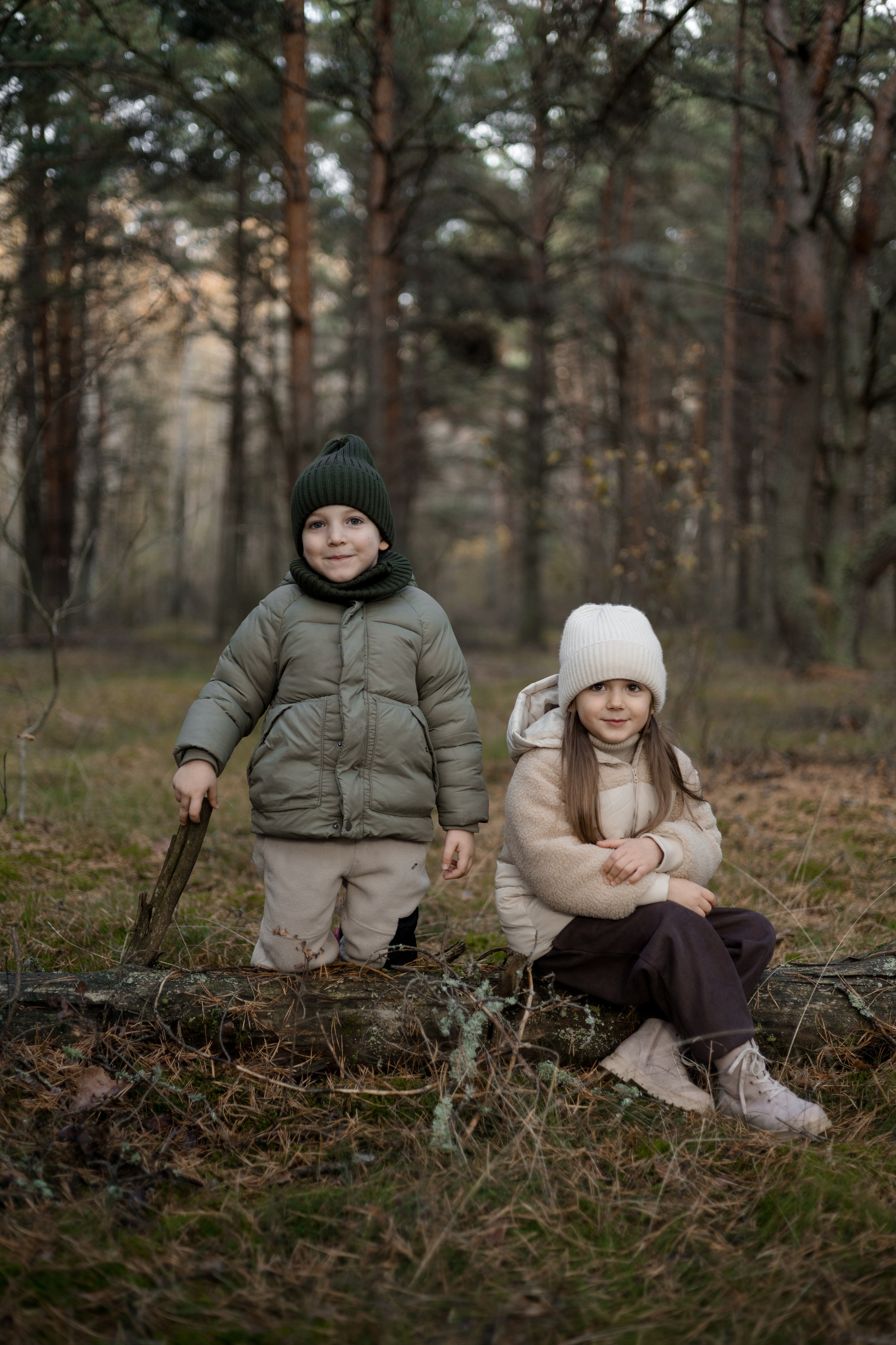 Семейные съемки. Семейный и репортажный фотограф в Пскове Виктория Колесникова
