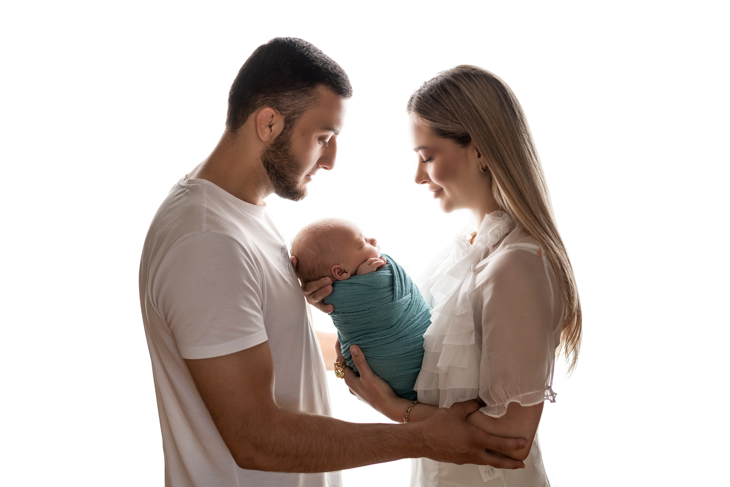 Портфолио. Фотограф новорожденных Пермь Елена Дьячкова