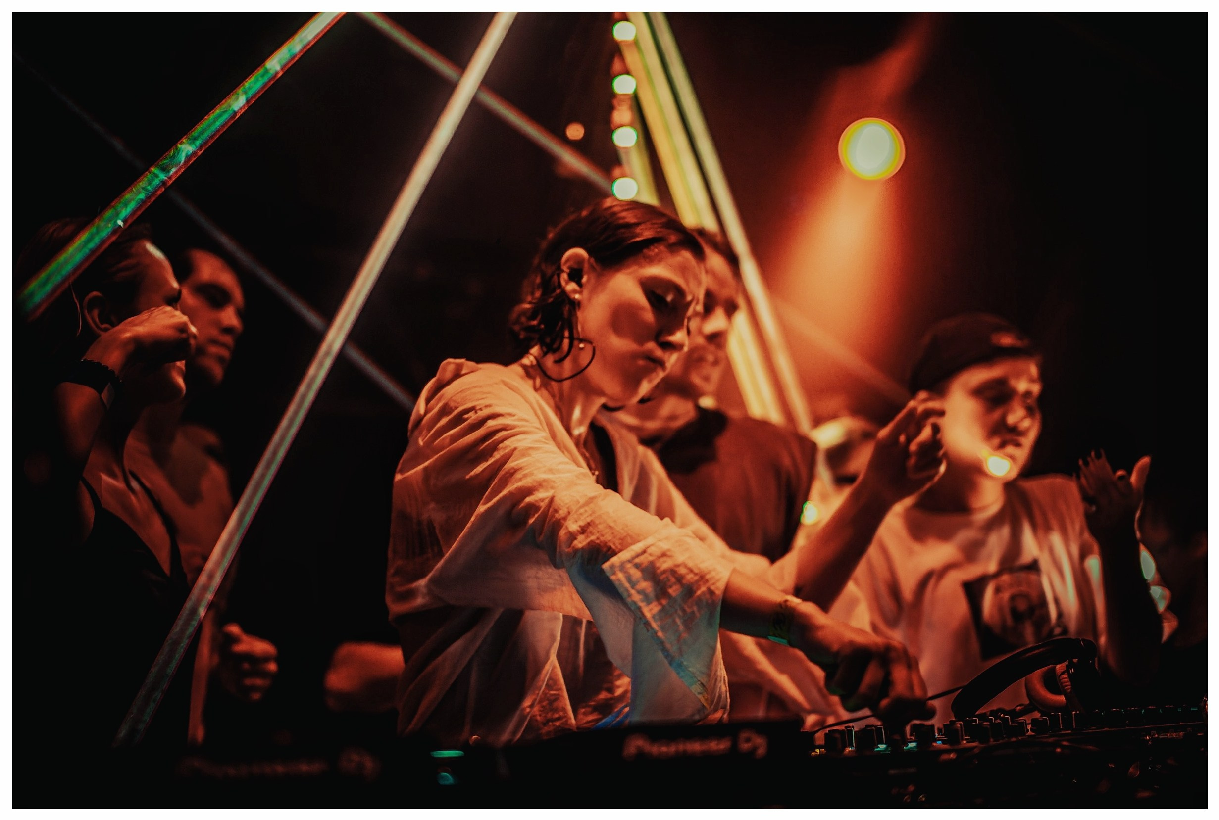 SUMMER SIGMA. Репортажный и портретный фотограф, Влад Хафизов, Москва