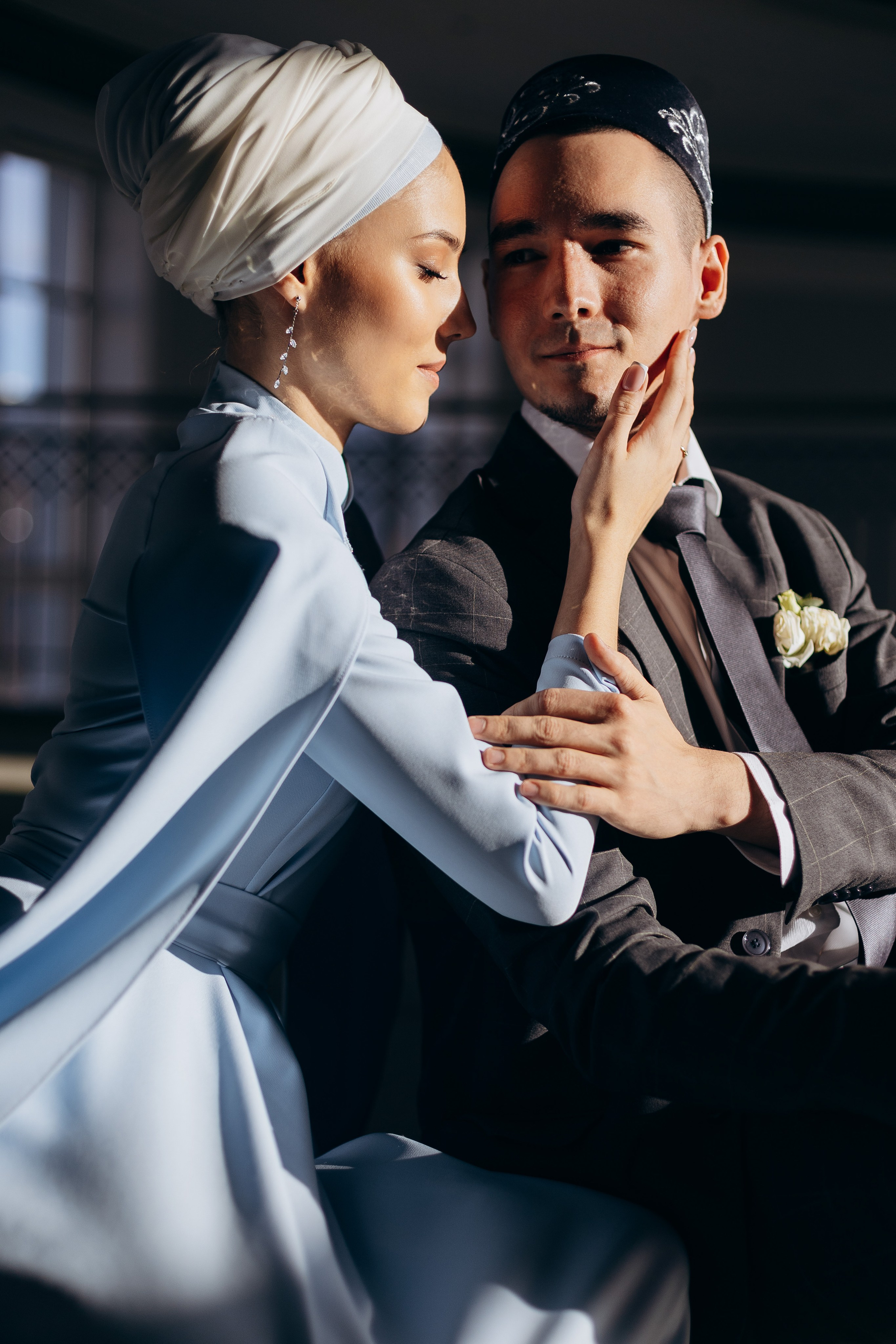 Никах в мечети Ярдэм. Фотограф на никах Казань|Москва Ranas4you. Свадебный фотограф Казань|Москва Ranas4you