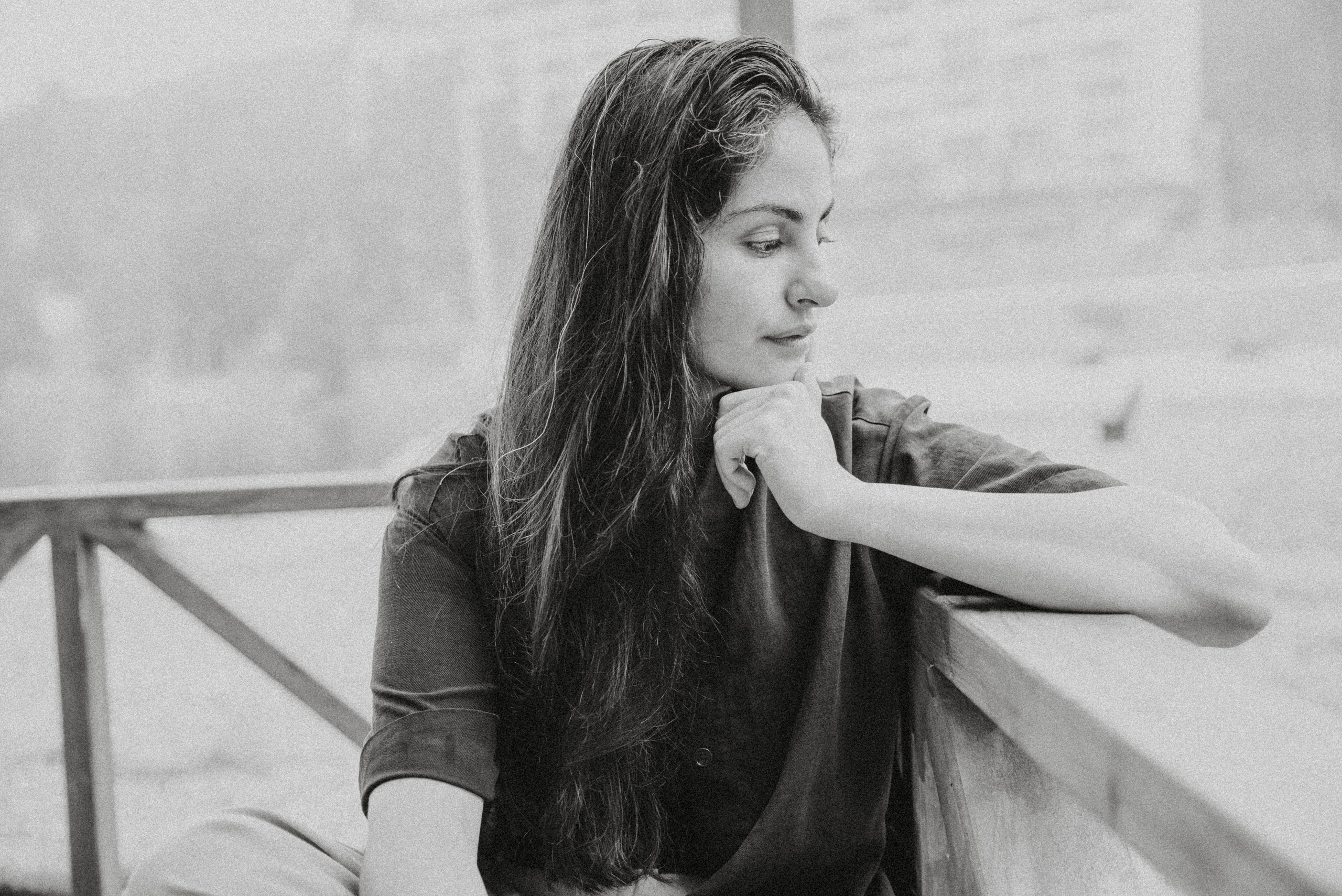 Индивидуальная фотосессия на озере в воде. Семейный фотограф в Миассе Ольга Широковская