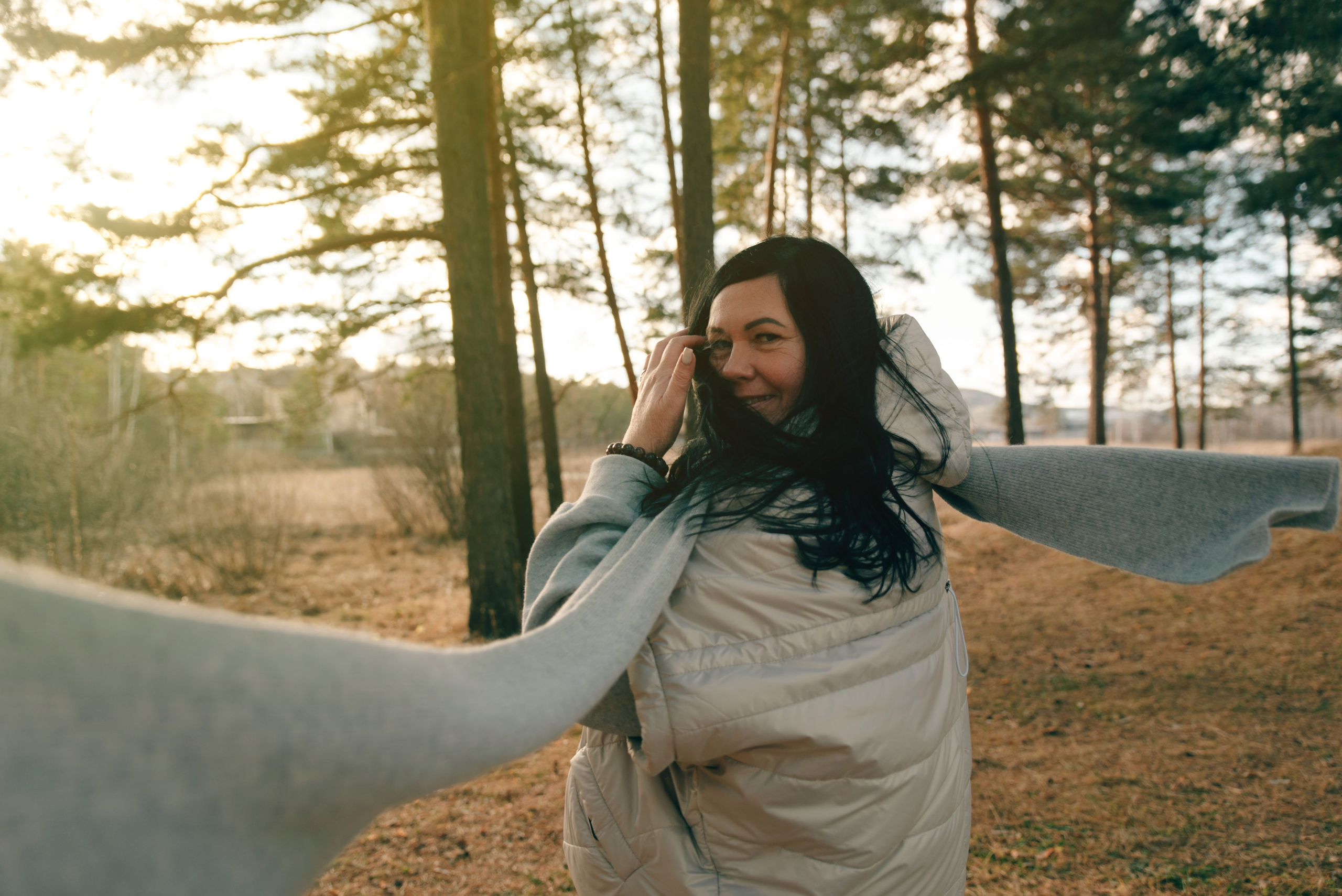 Индивидуальная портретная фотосессия. Семейный фотограф в Миассе Ольга Широковская