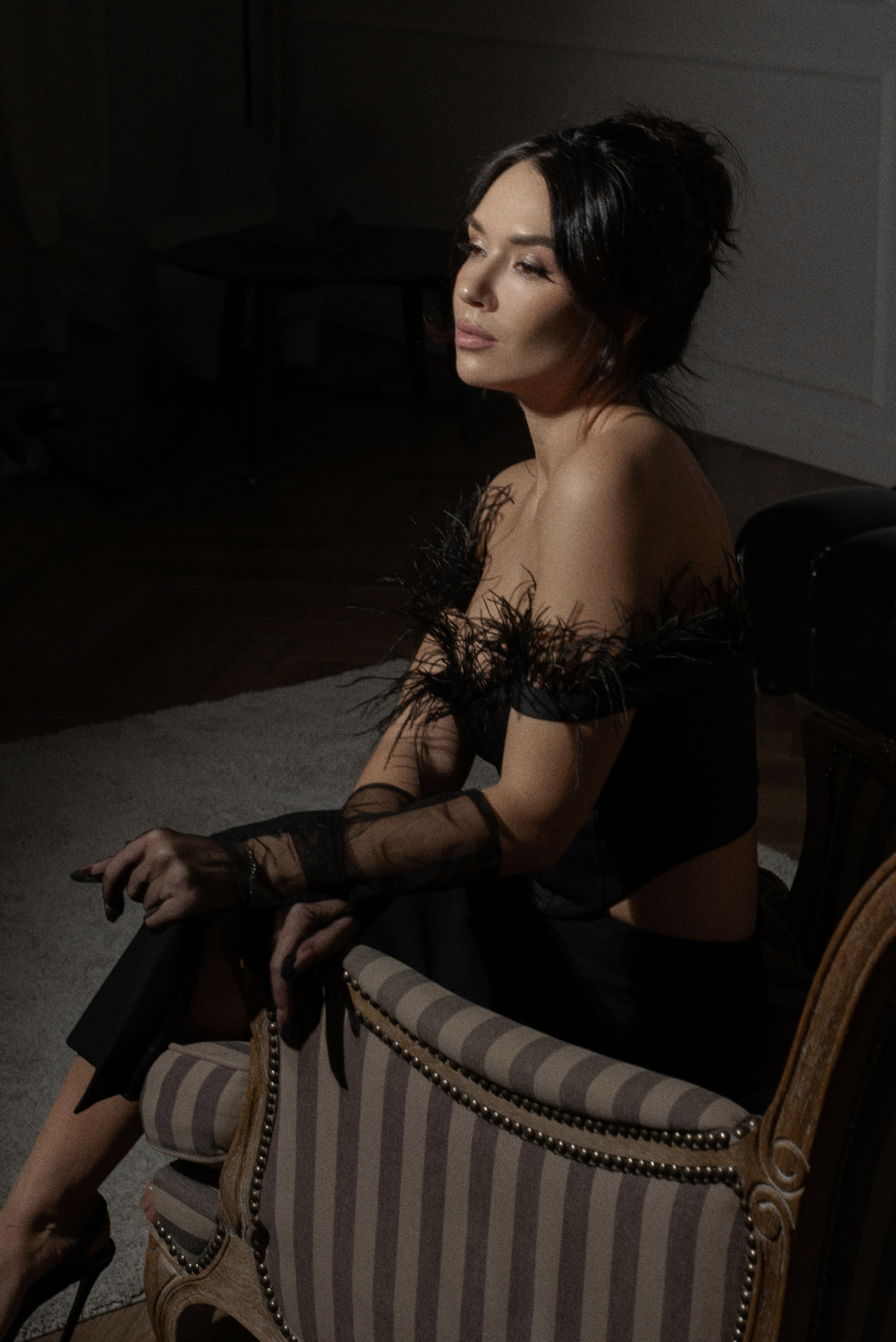 Наташа. Свадебный фотограф в Самаре Виденмаер Евгения