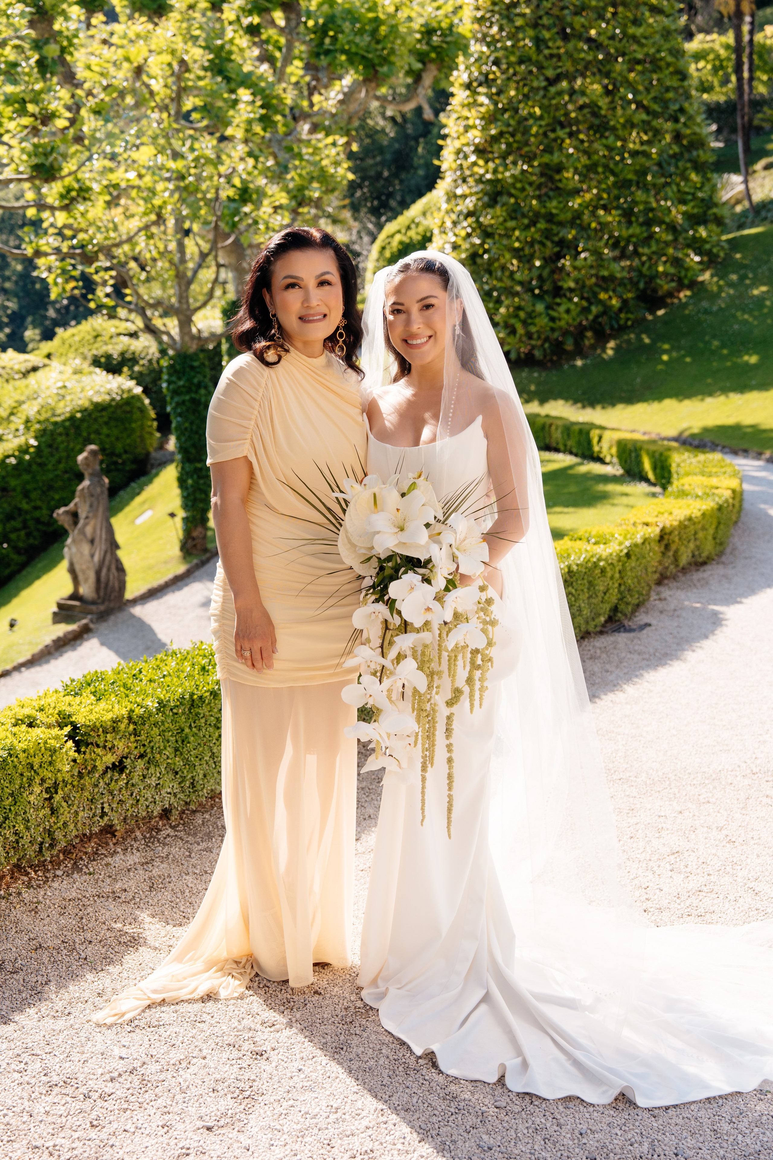 Lake Como Wedding Day. Valeria Coconova Photographer Italy Como Milan