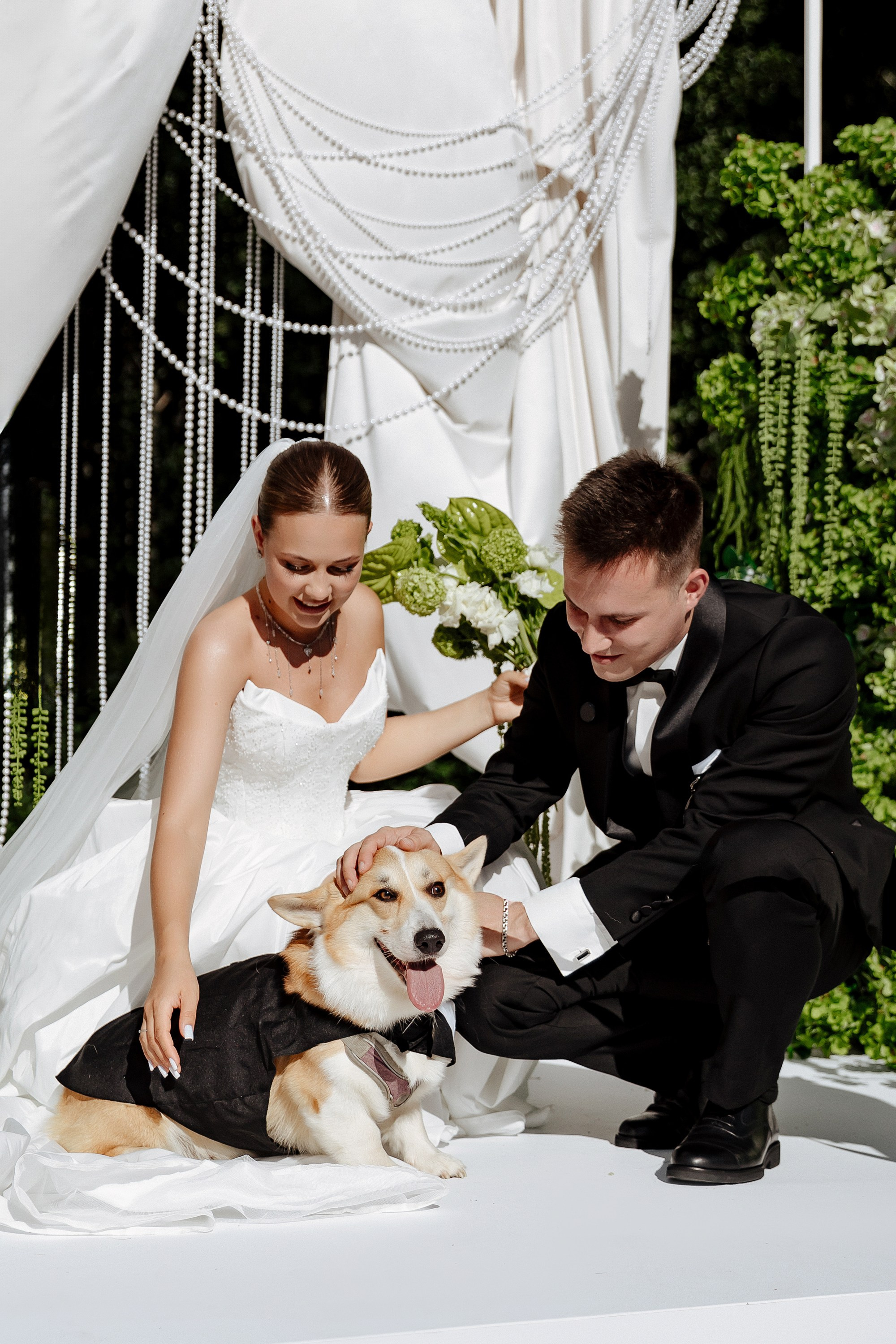 15 августа WED. Свадебный фотограф Анастасия Пелевина