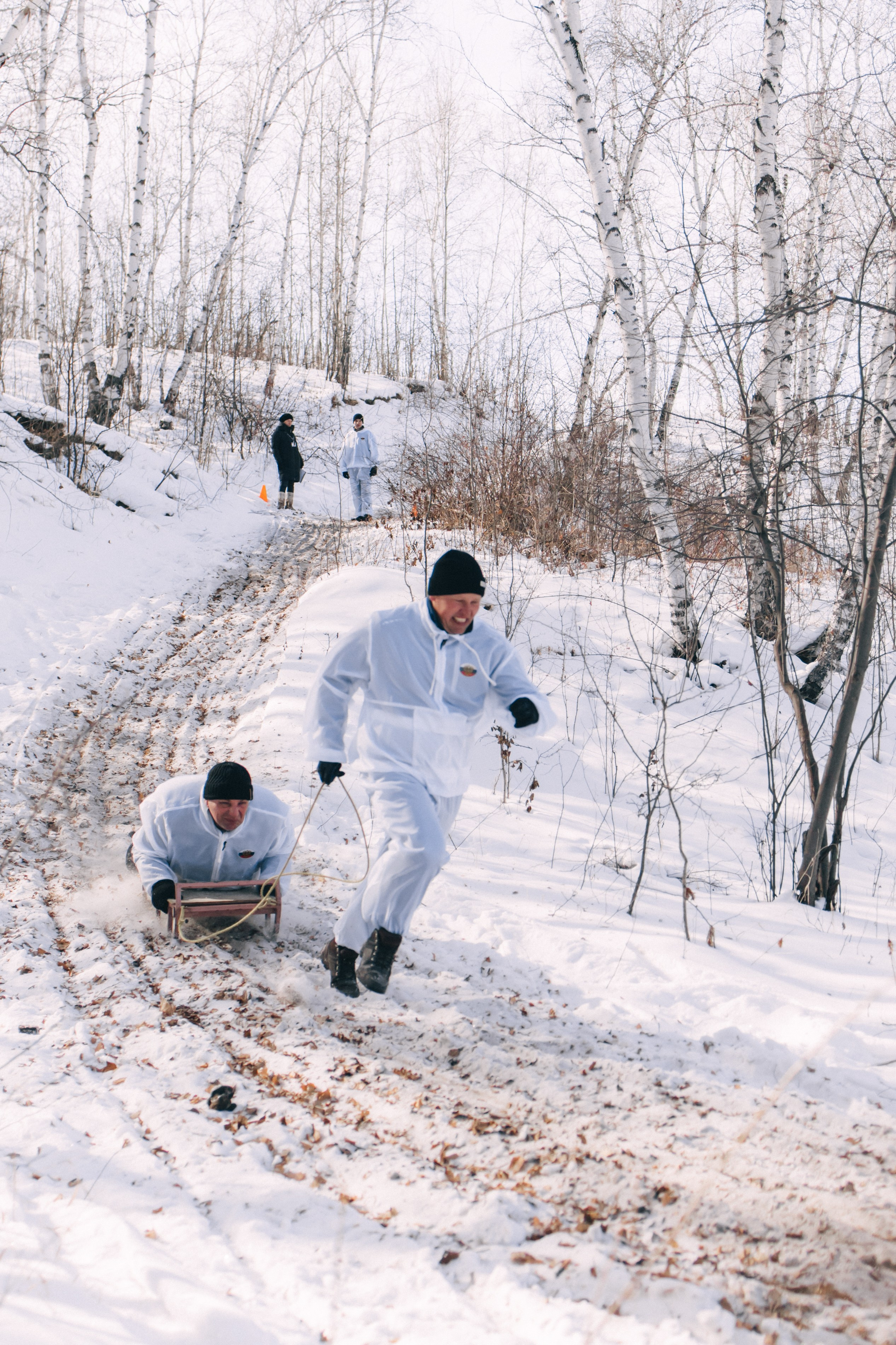 «ЗАРНИЦА» 2024. Фотограф Нестратенко Станислав г. Шилка, г. Чита