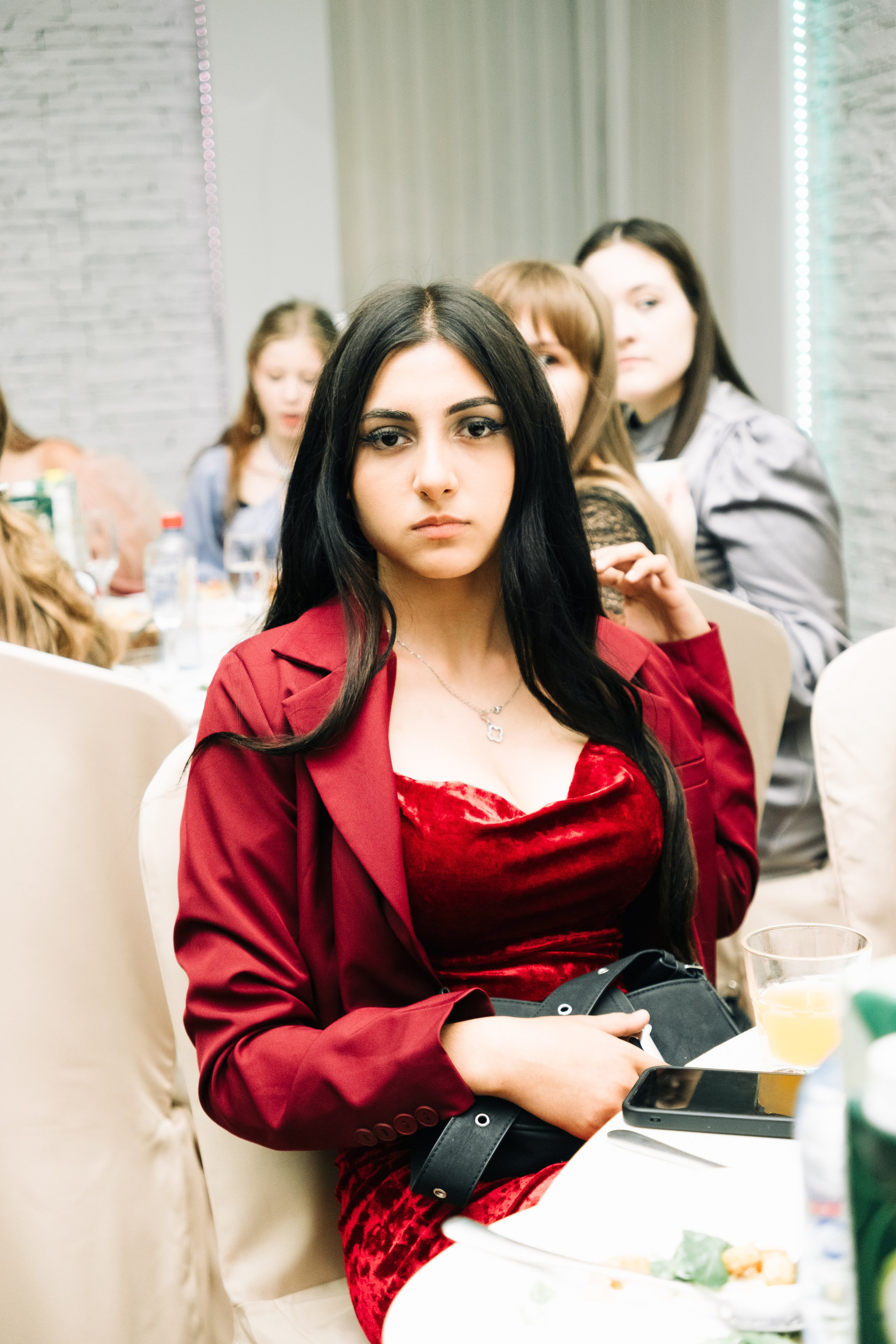 Выпускной. Фотограф в Иркутске Анна Мирошникова