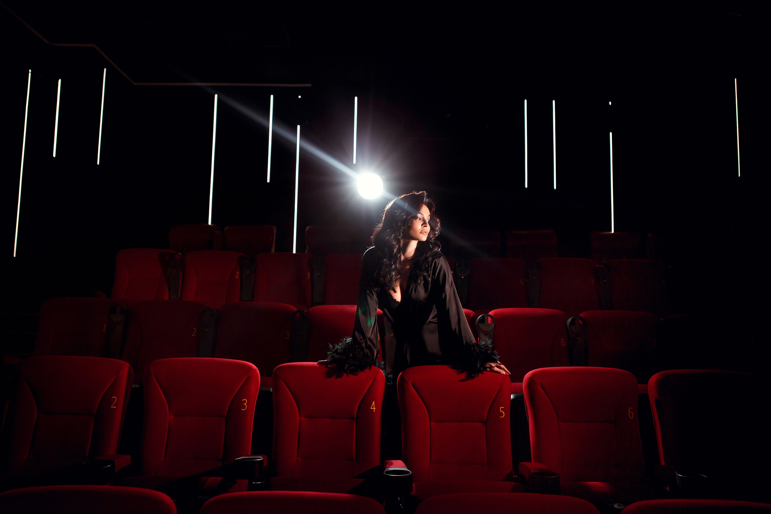 КИНОфотопроект. Фотограф в Иваново и других городах Ирина Сметанкина