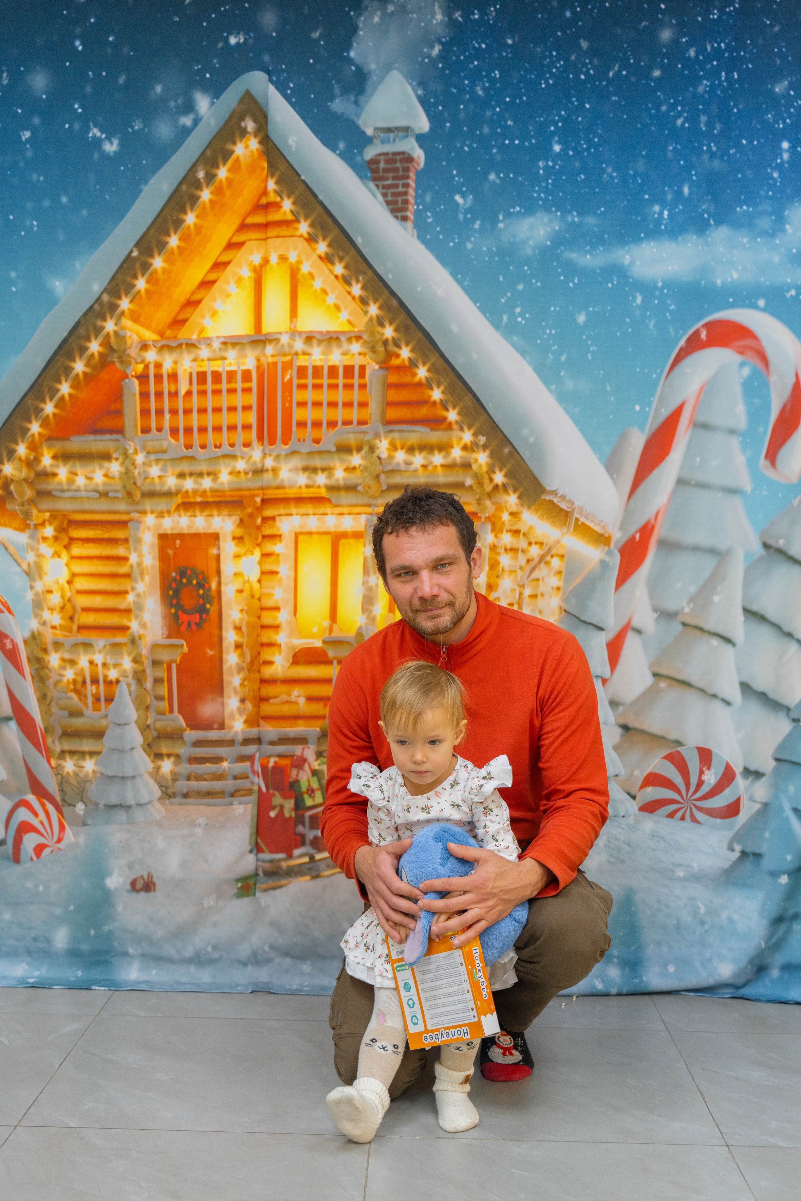 Утренники. ALISON FILMS