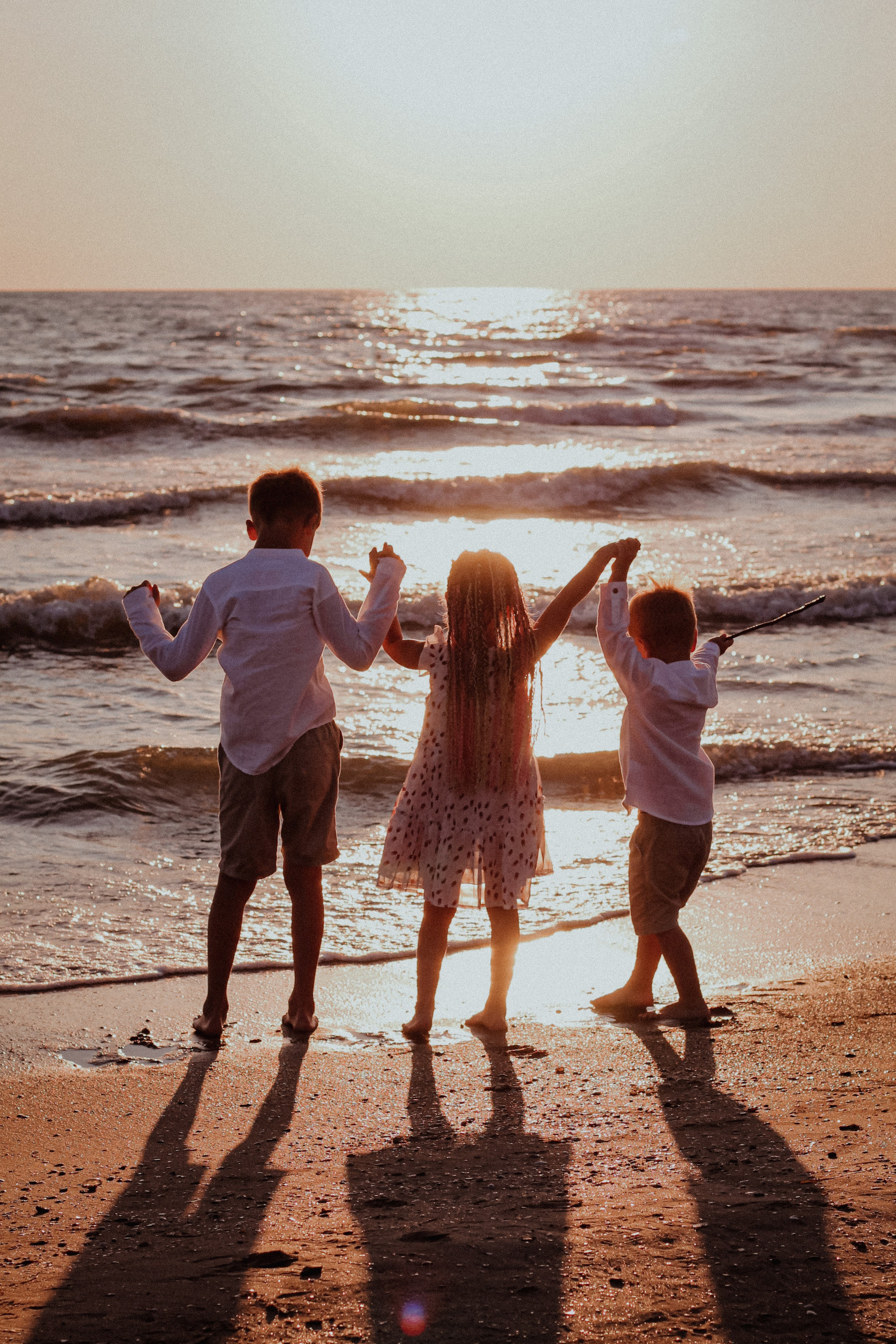 Детская съемка. Фотограф в Калининграде, Софья Вологдина