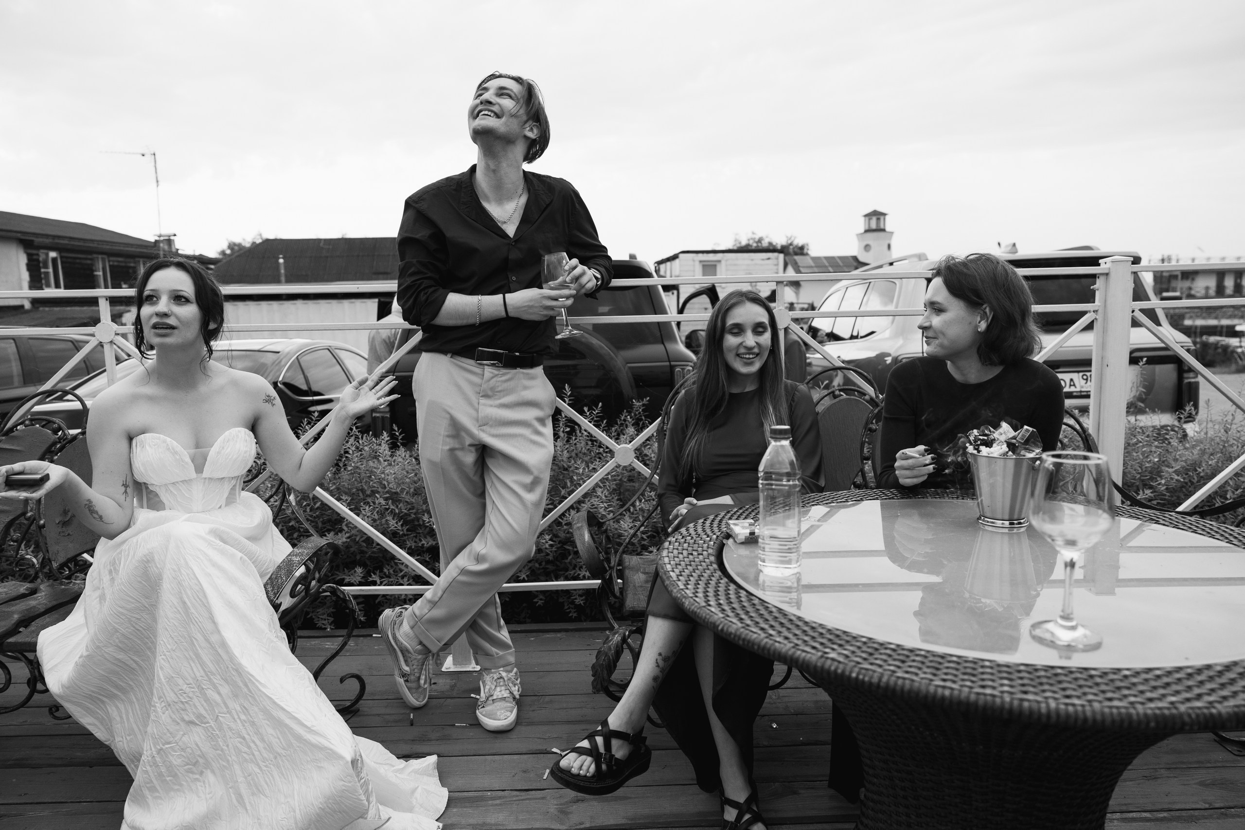 Соня и Дима СПб. Свадебный и семейный фотограф и видеограф в Крыму | Алёна Межевова