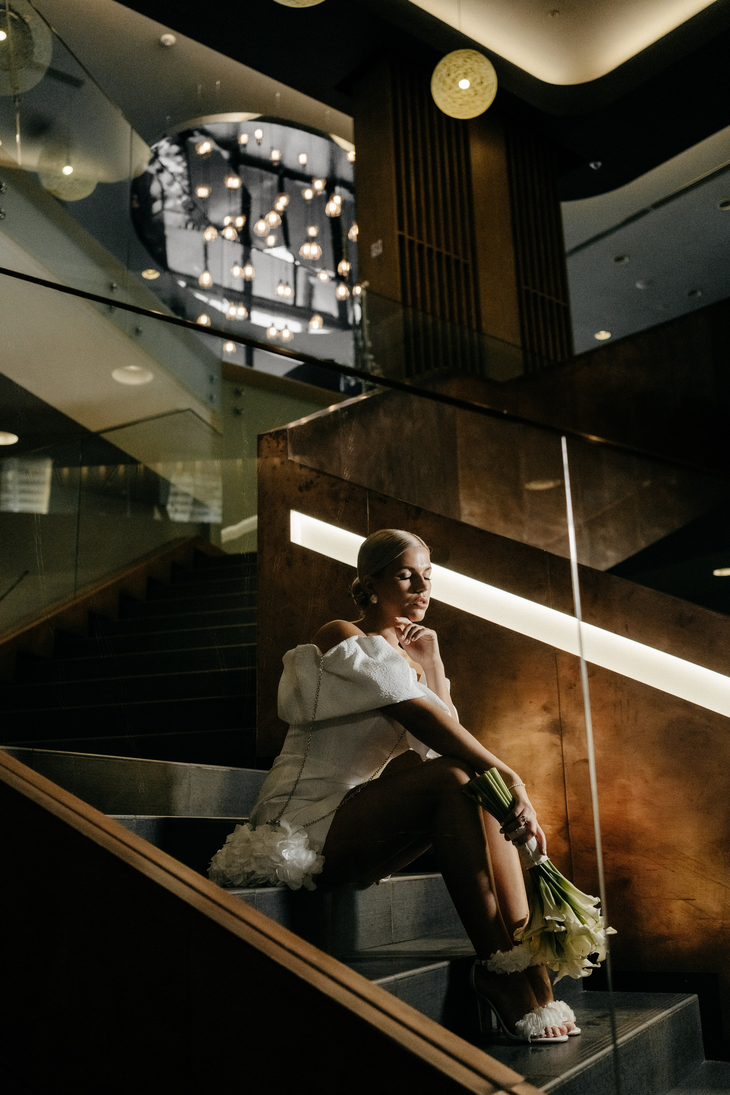 Иван & Алина. Свадебный организатор