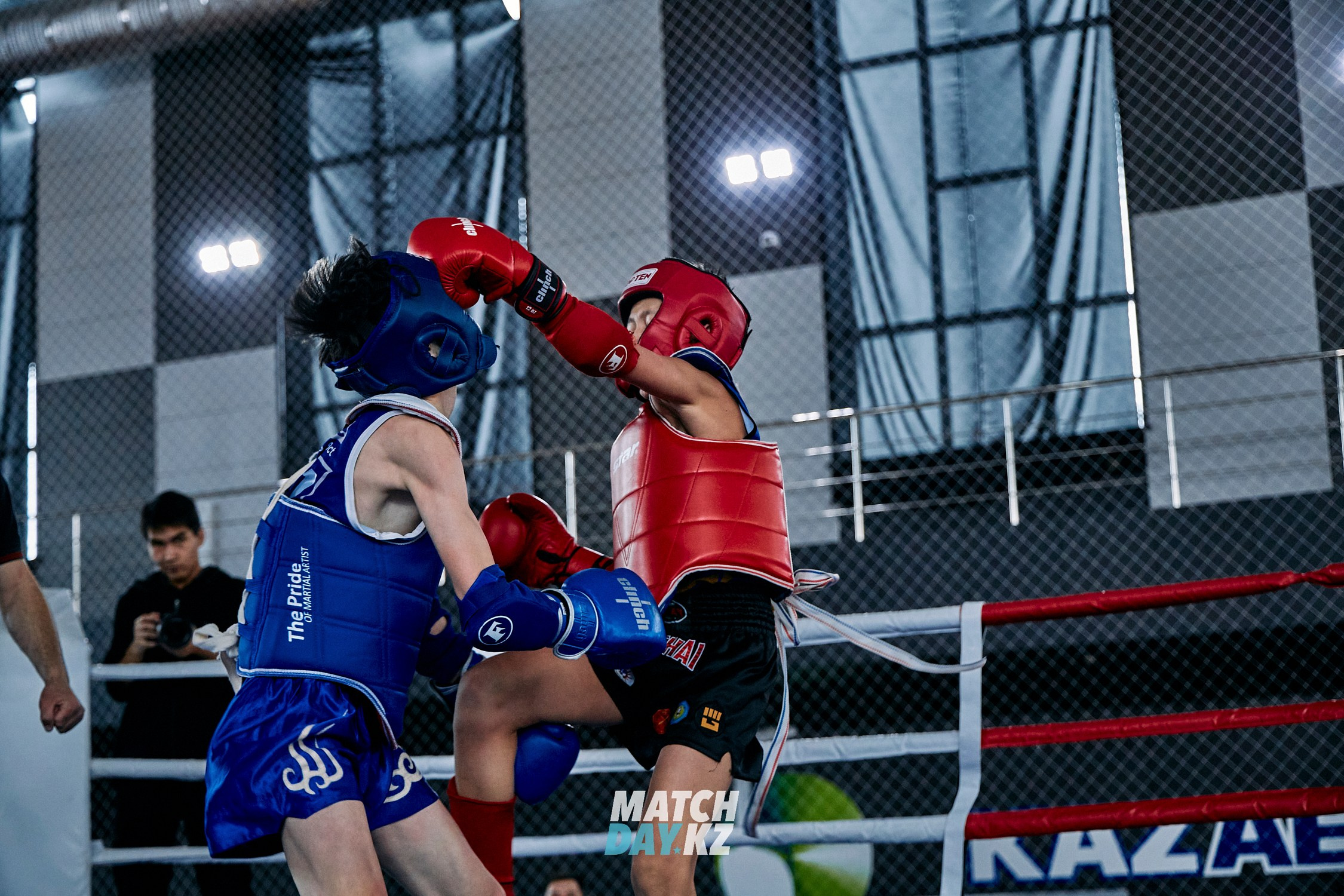 фотограф Астана