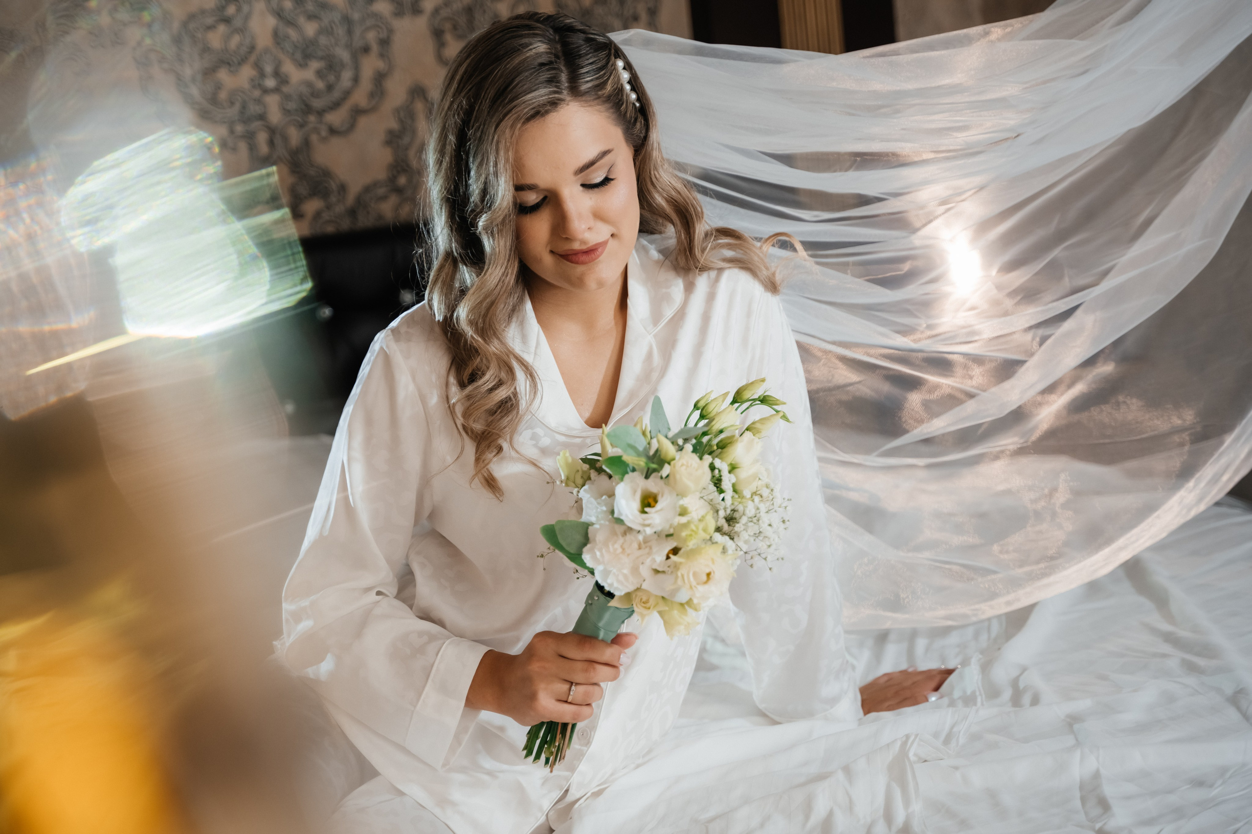 Денис и Александра. Свадебный фотограф и видеограф Жанна и Ренат Костандян, Ставрополь