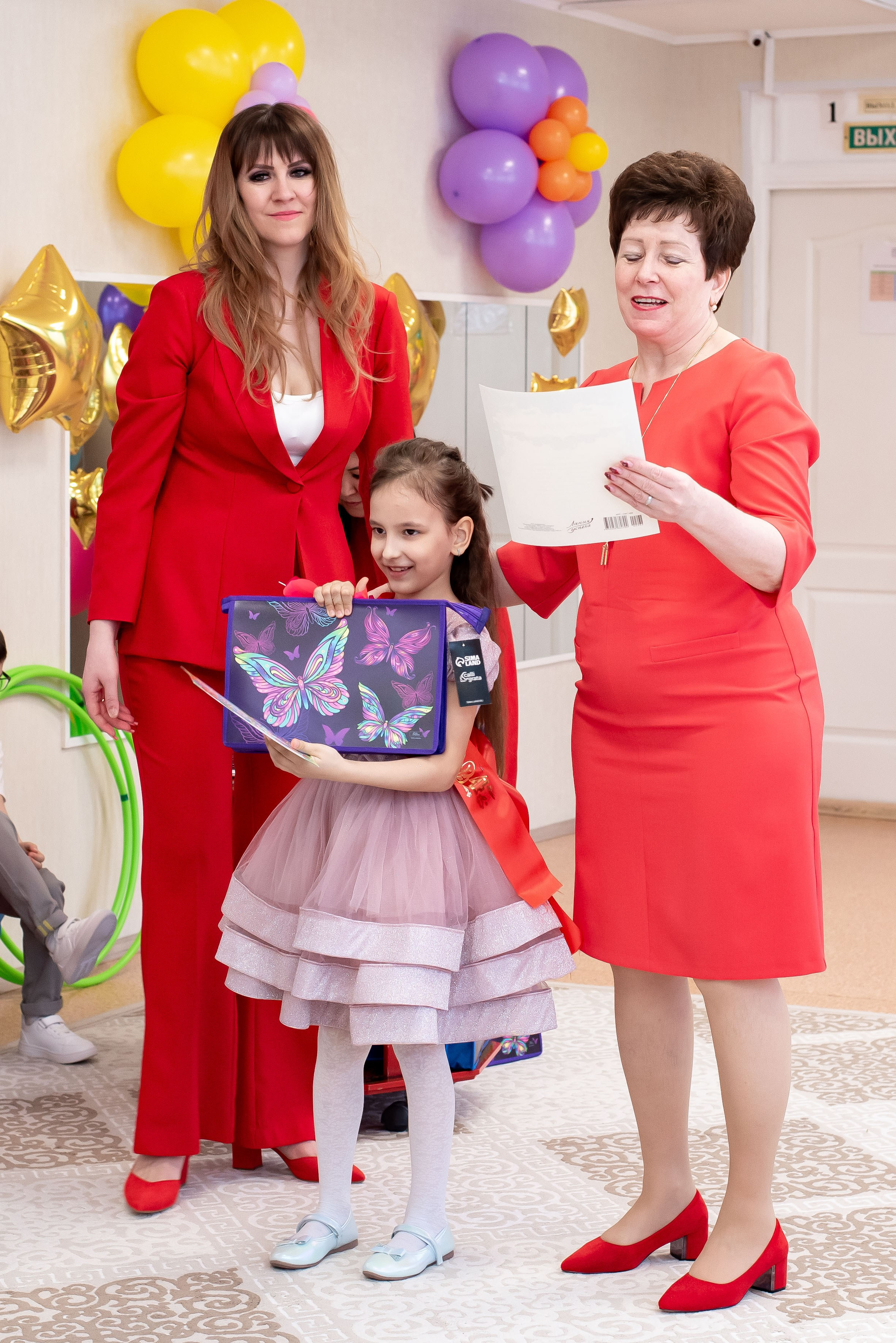 ДС 21, 2024 г. Фотограф в г. Нижневартовск Александра Гриценко