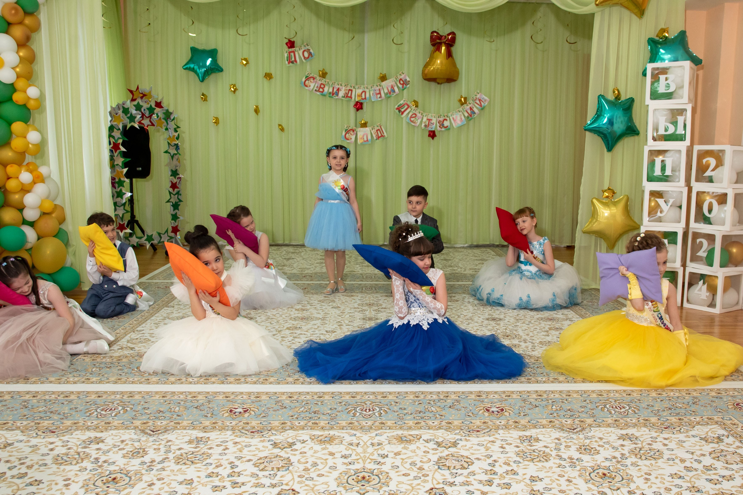 Г. Мегион. Фотограф в г. Нижневартовск Александра Гриценко