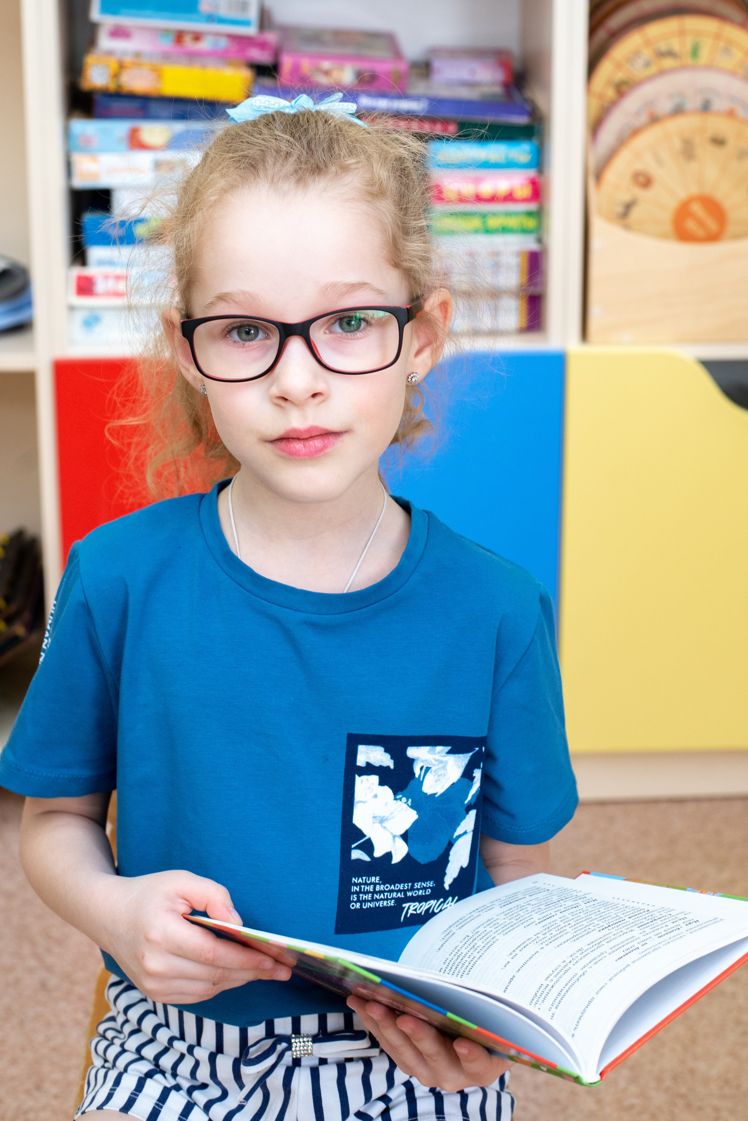 ПОРТФОЛИО: садик. Фотограф в г. Нижневартовск Александра Гриценко