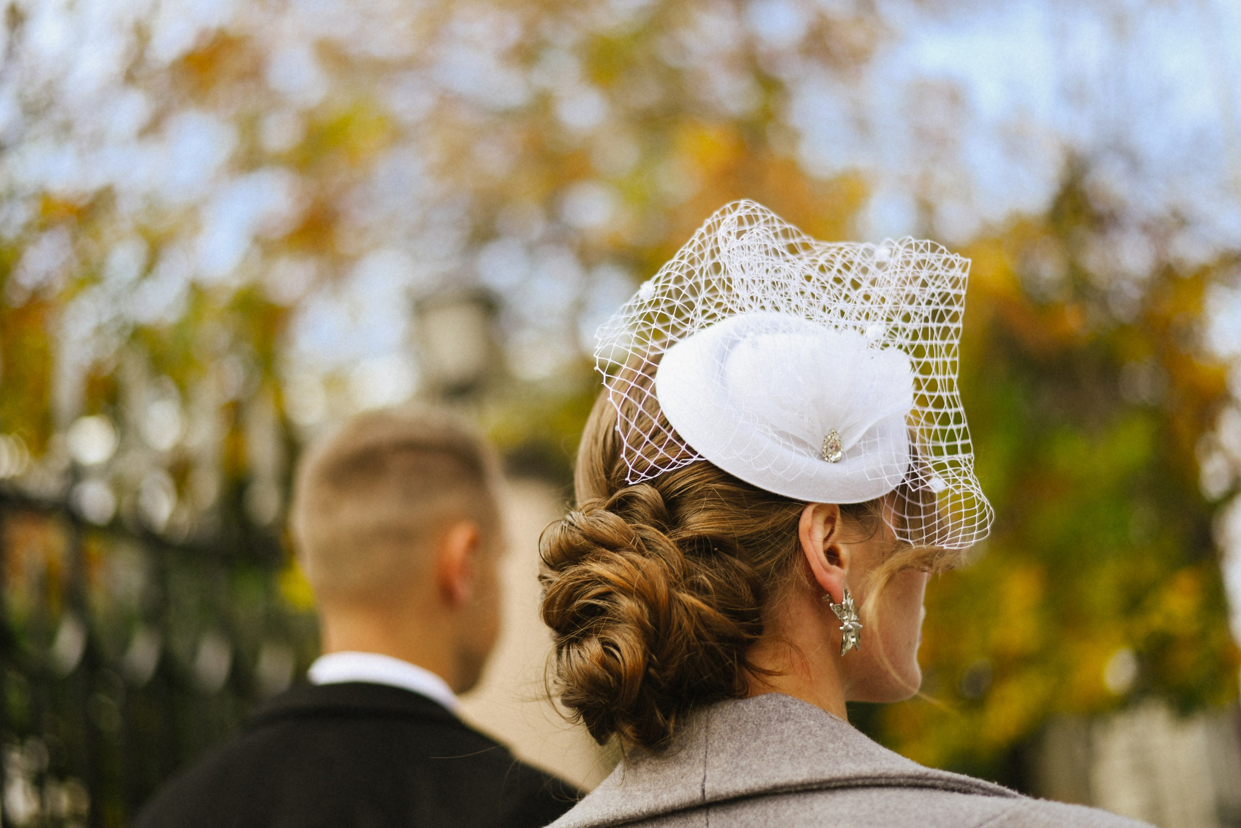 Егор и Виктория Грибоедовский ЗАГС и прогулка по городу. Фотограф Лола Волна, город Москва