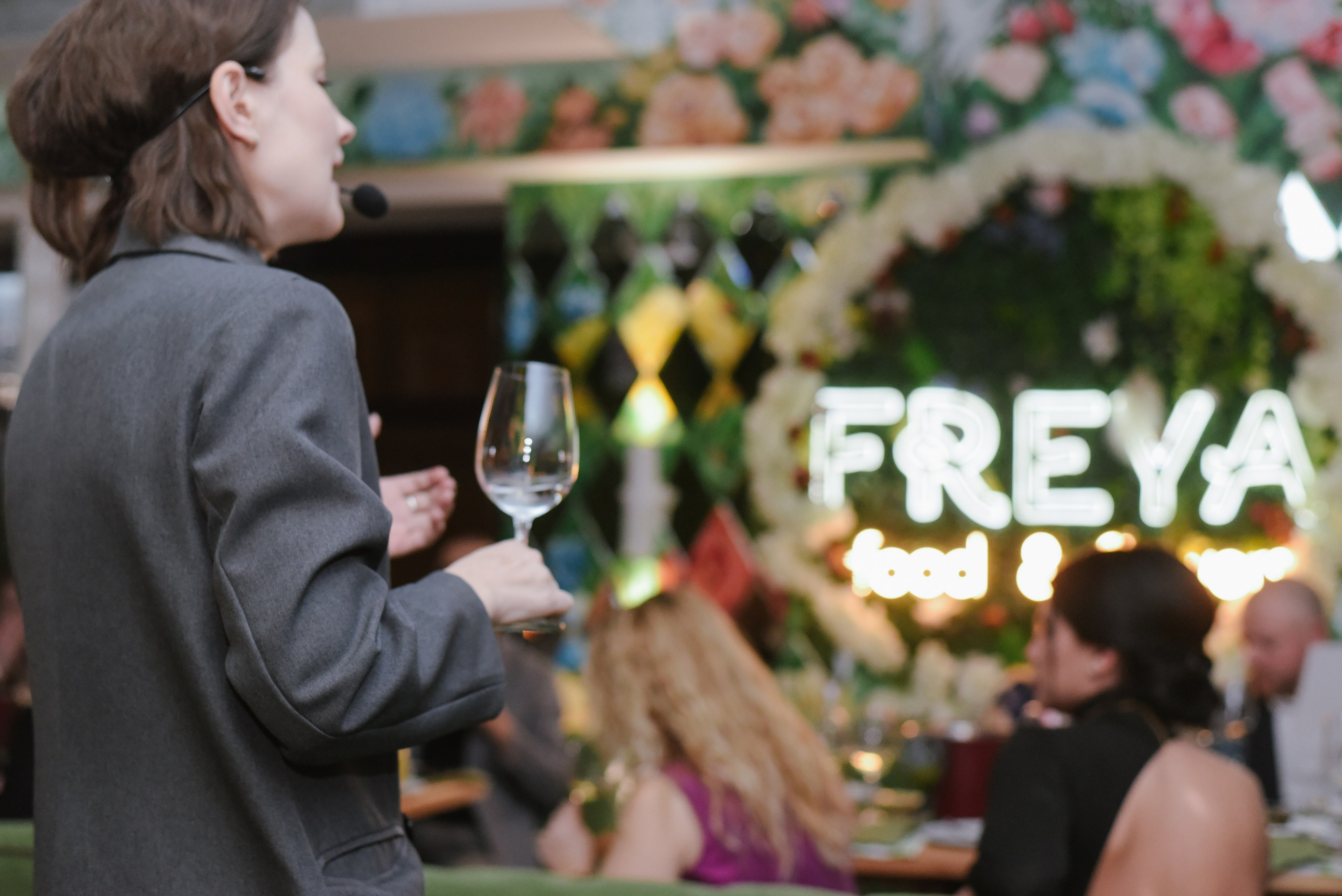 Этажи Винное казино. Фотограф Лола Волна, город Москва