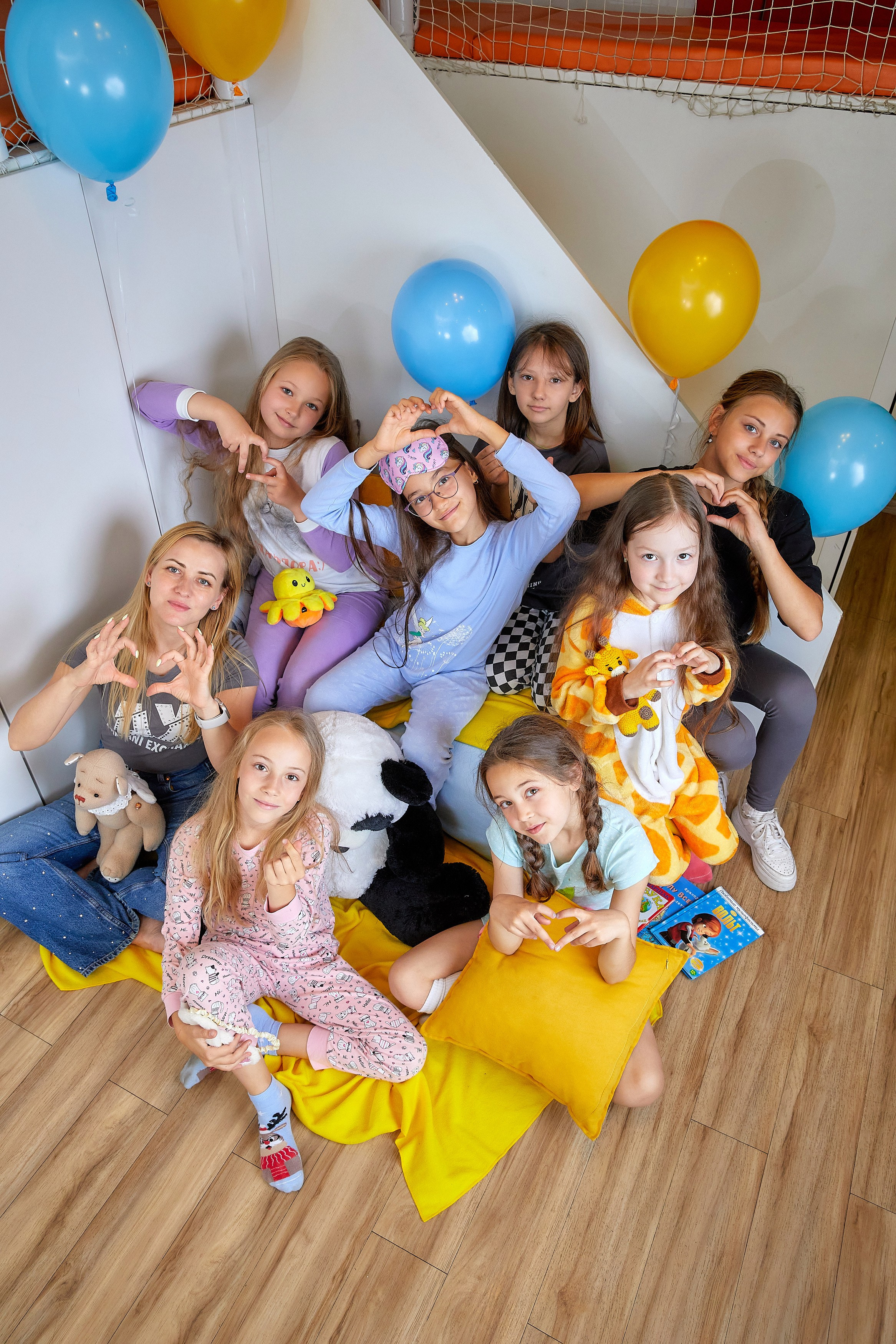 Детские. Александр Кашин, репортажный фотограф в Челябинске и Екатеринбурге