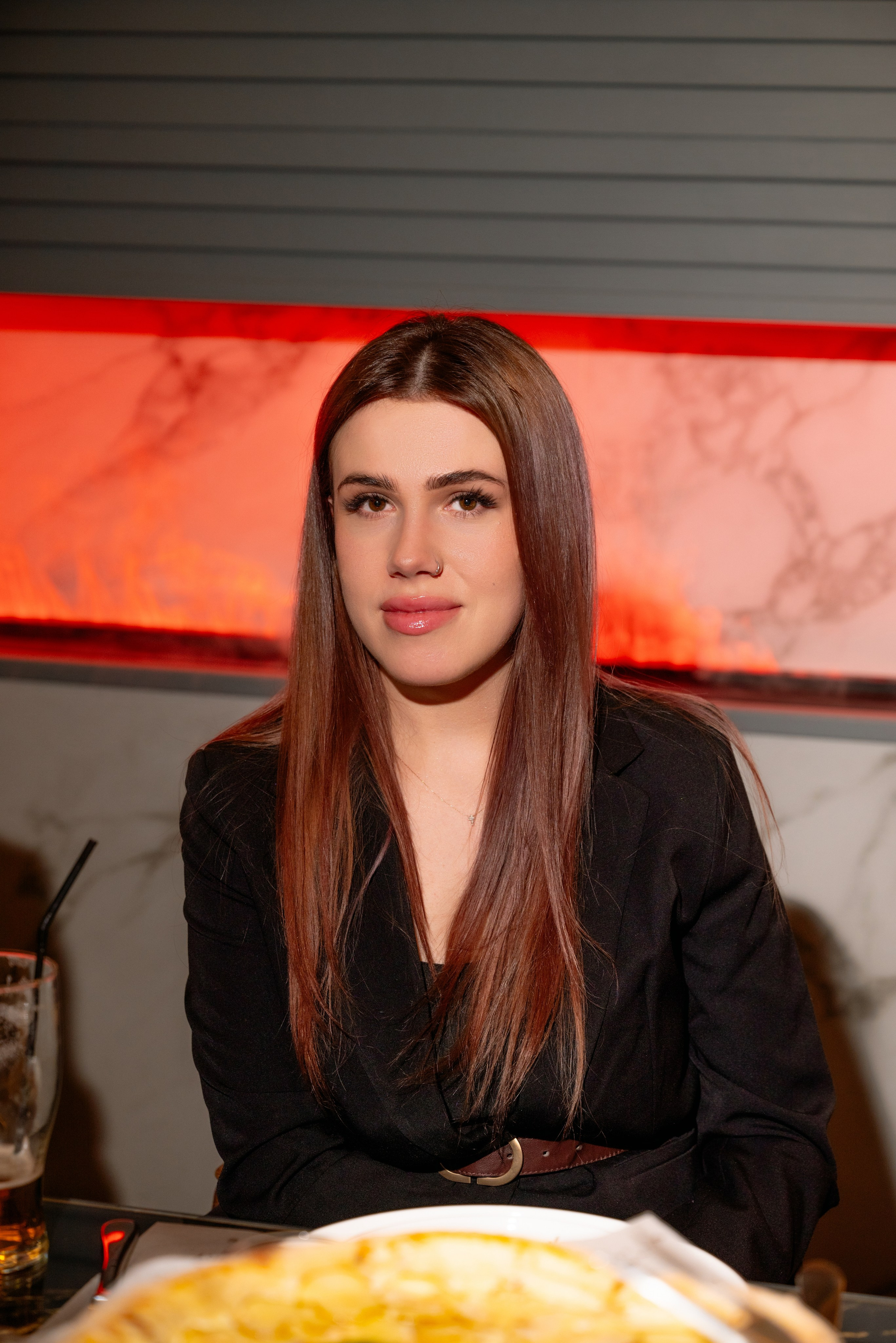 День Рождения SkyGarden. Фотограф в Саратове и Энгельсе — Склярова Дарья