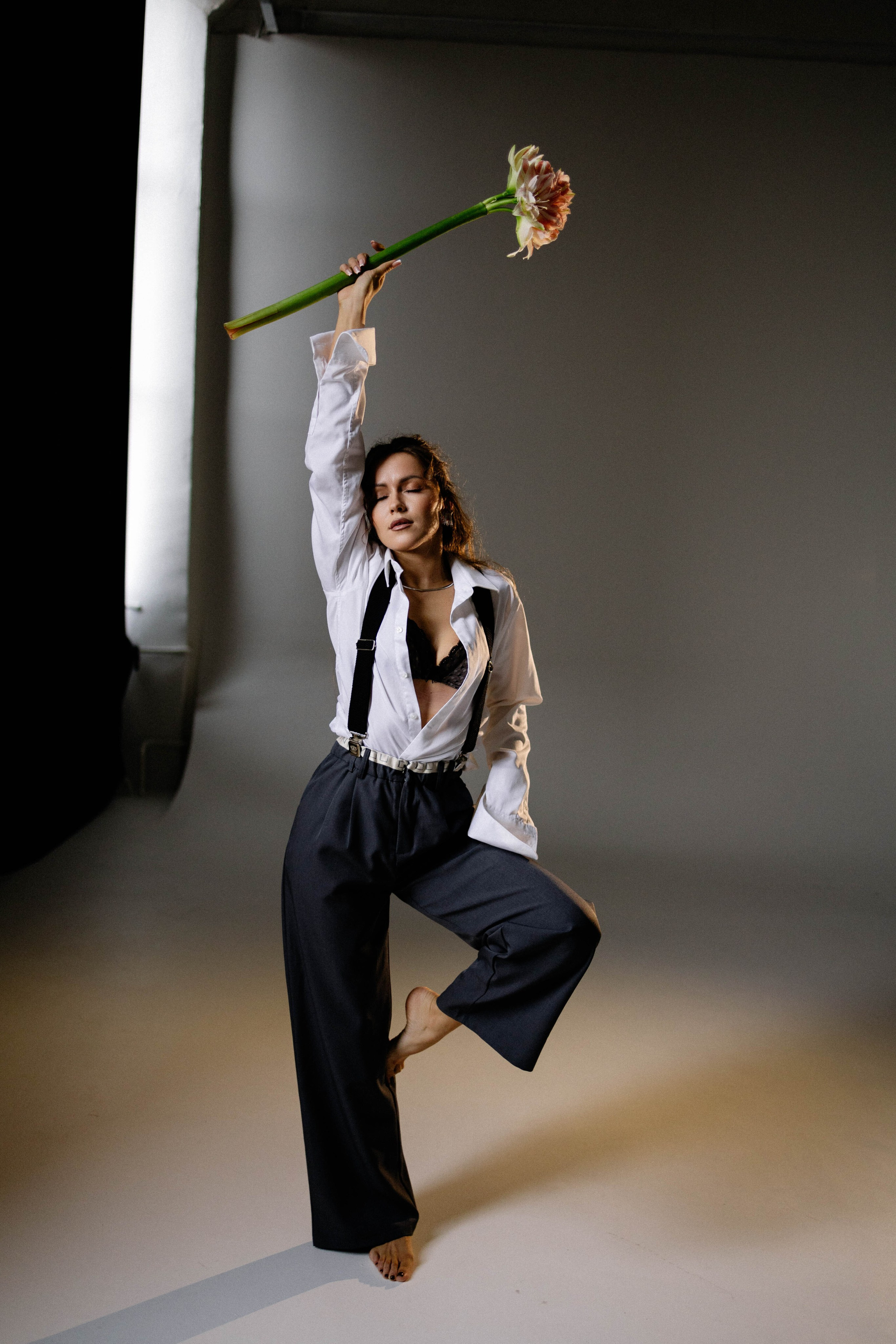 Арина. Фотограф в Новосибирске