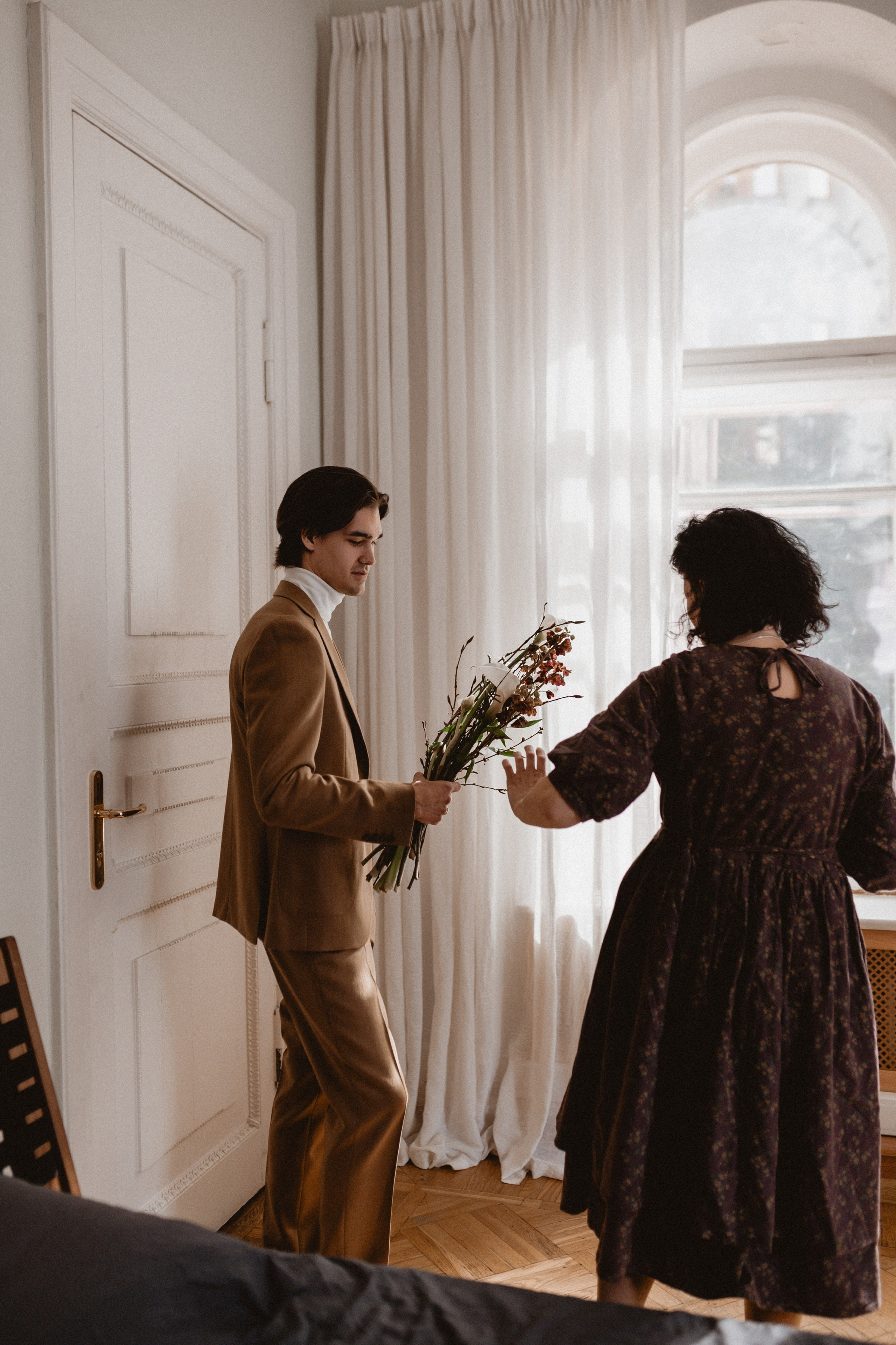 Эрнест & Аня. Оформление свадеб, декор свадеб Вера Маркова, Москва