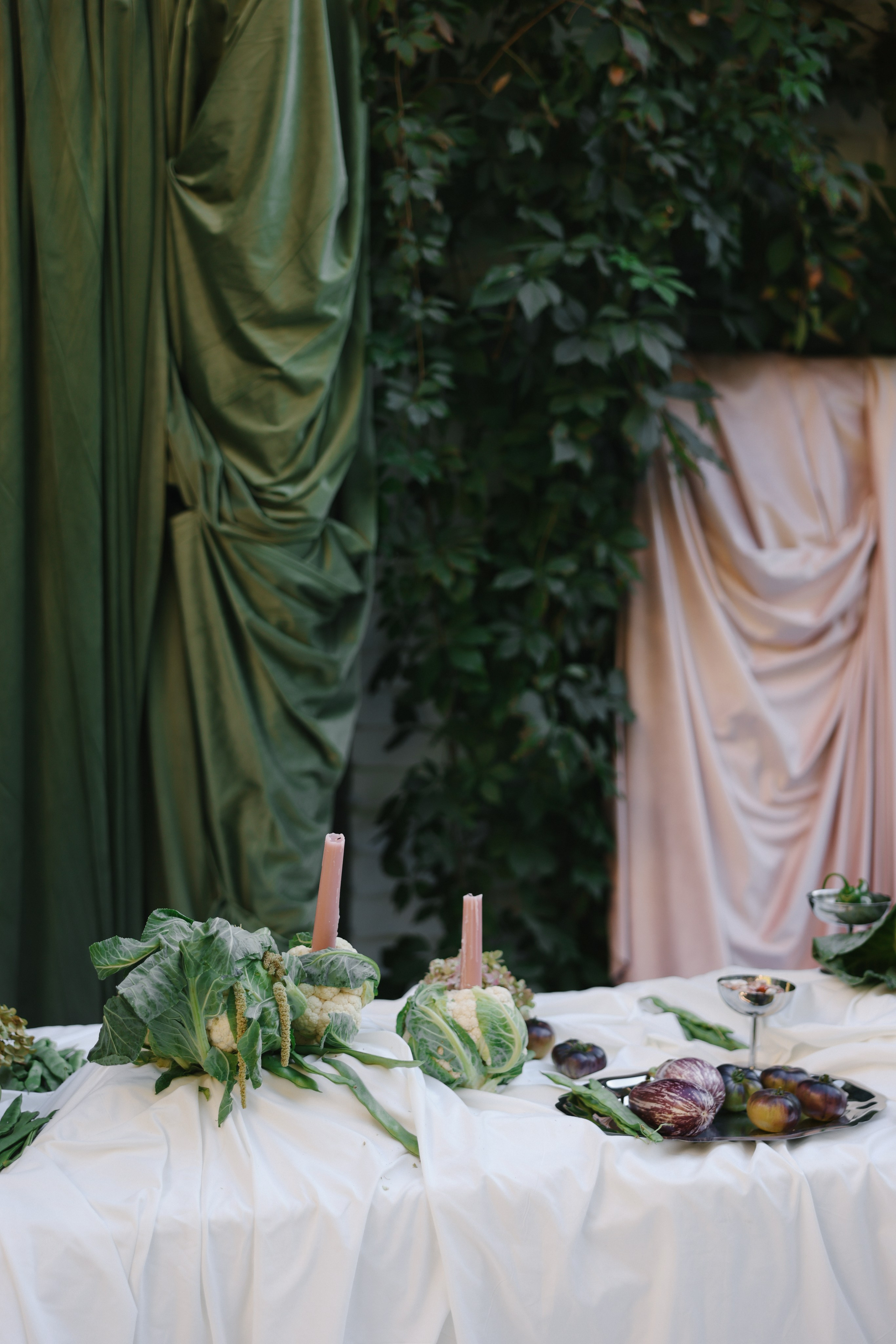 Лиза & Дима. Оформление свадеб, декор свадеб Вера Маркова, Москва