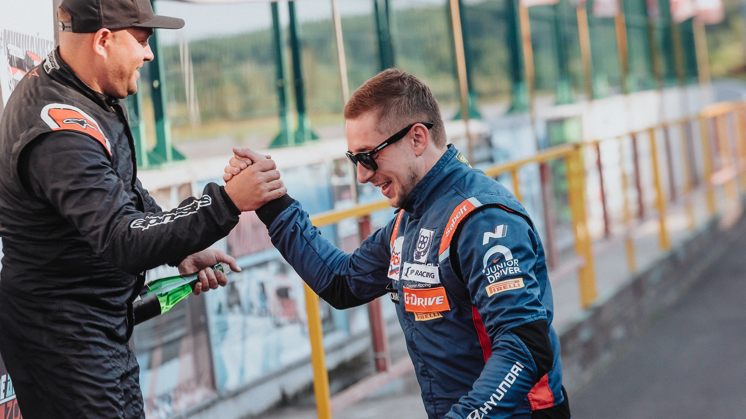 11.08.2024 — КСКГ Классика 2024 | Этап 4. Репортажный фотограф в Кемерово