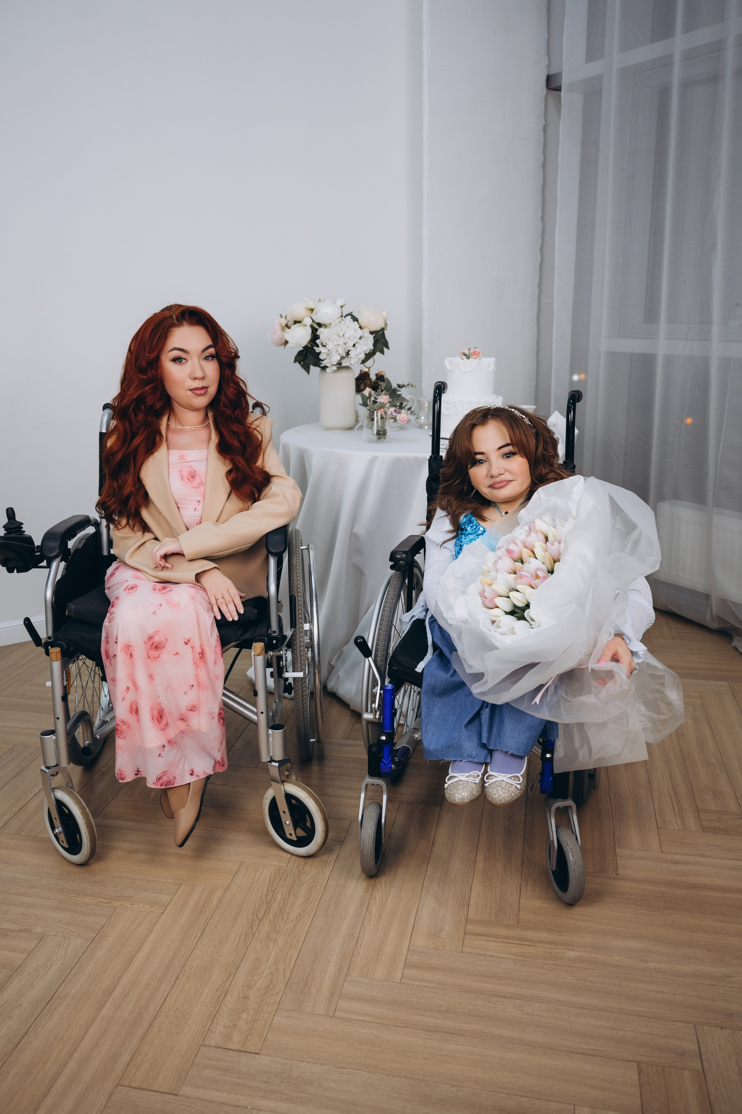 Проект Красота без границ. Свадебный, семейный фотограф в Иркутске Светлана Макаричева