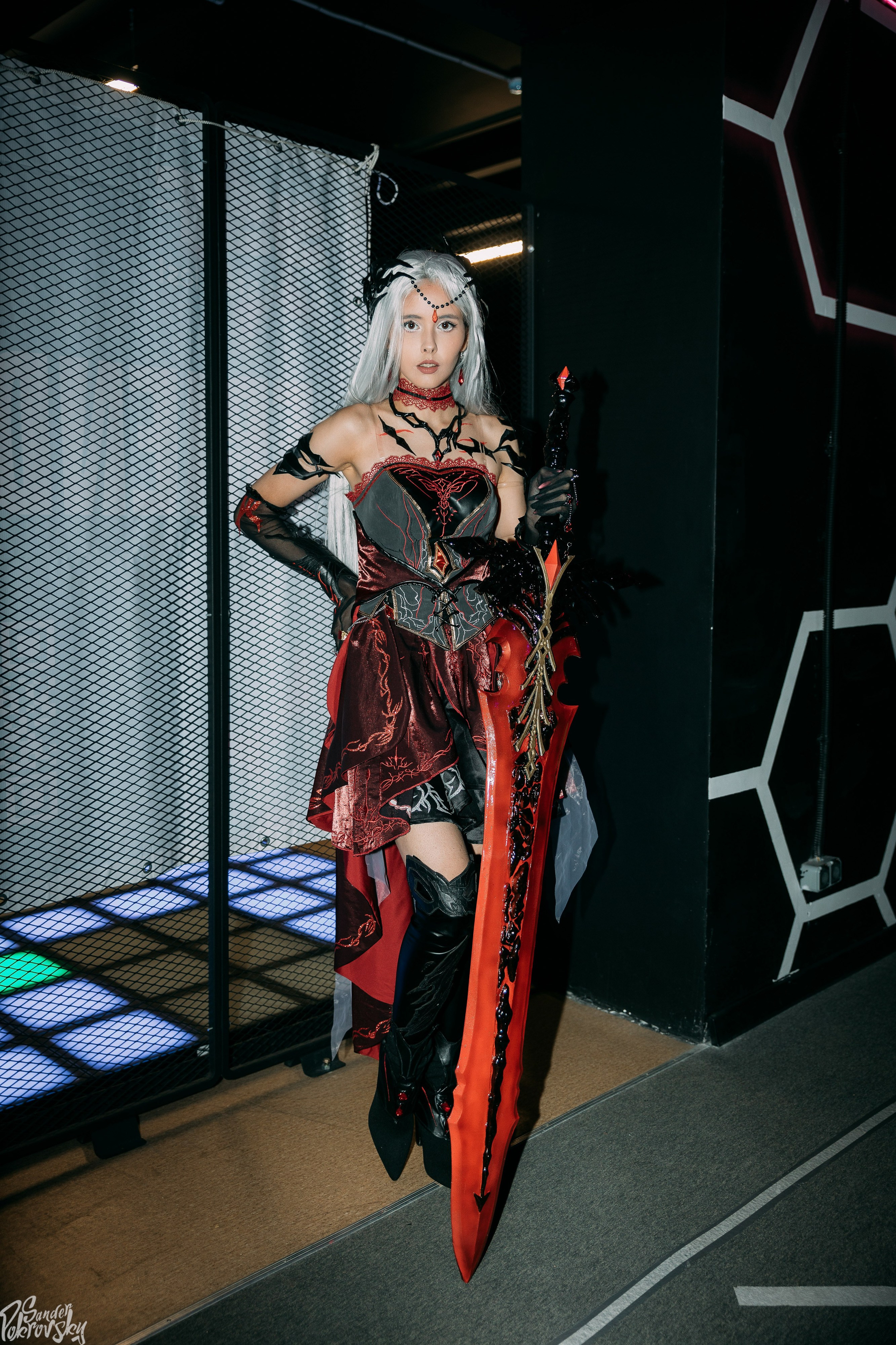 Zaga Game. Свадебный и репортажный фотограф в Чебоксарах Покровский Александр