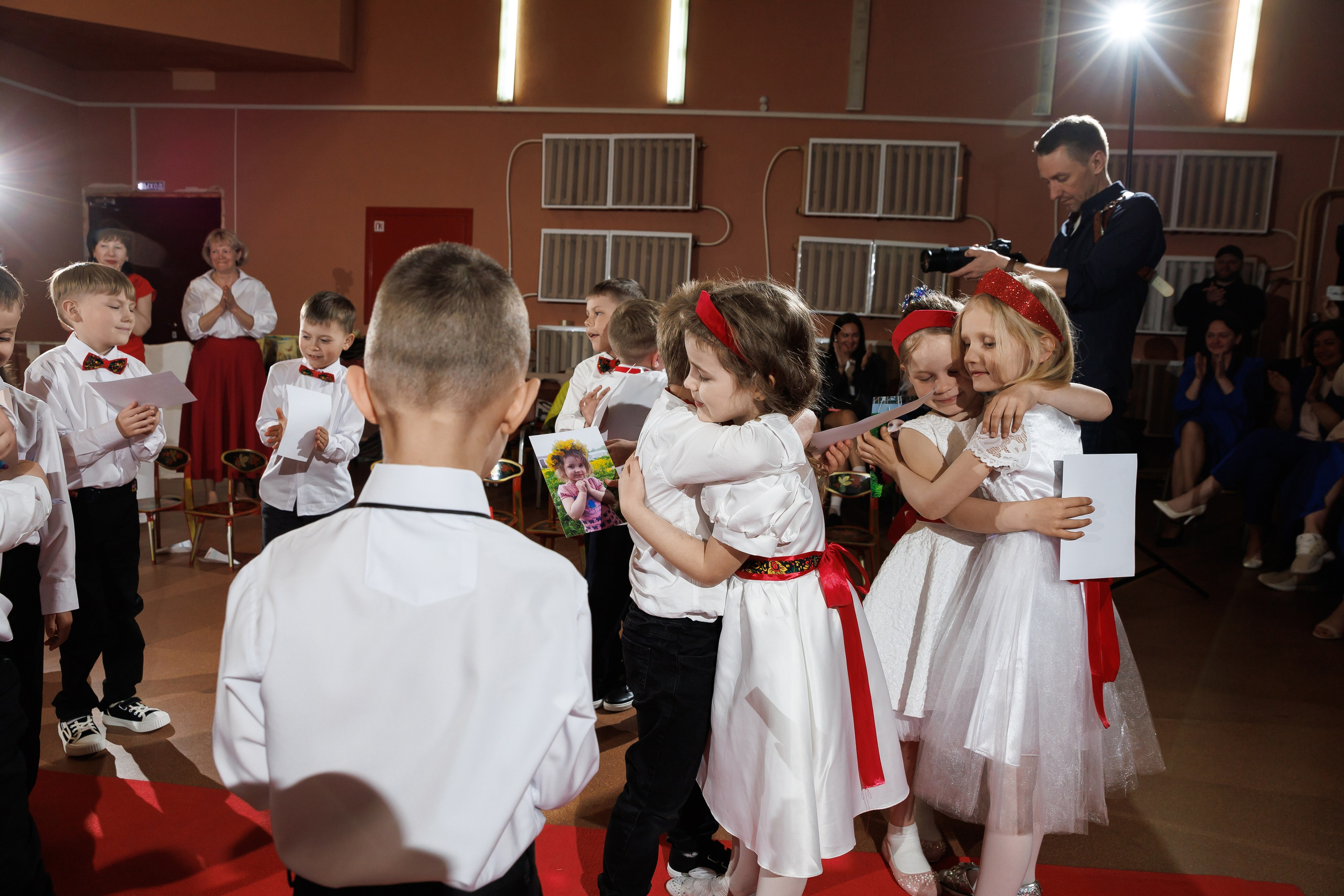 Оржицы 2025. Свадебный и семейный фотограф в Санкт-Петербурге Кирилл Шалагинов