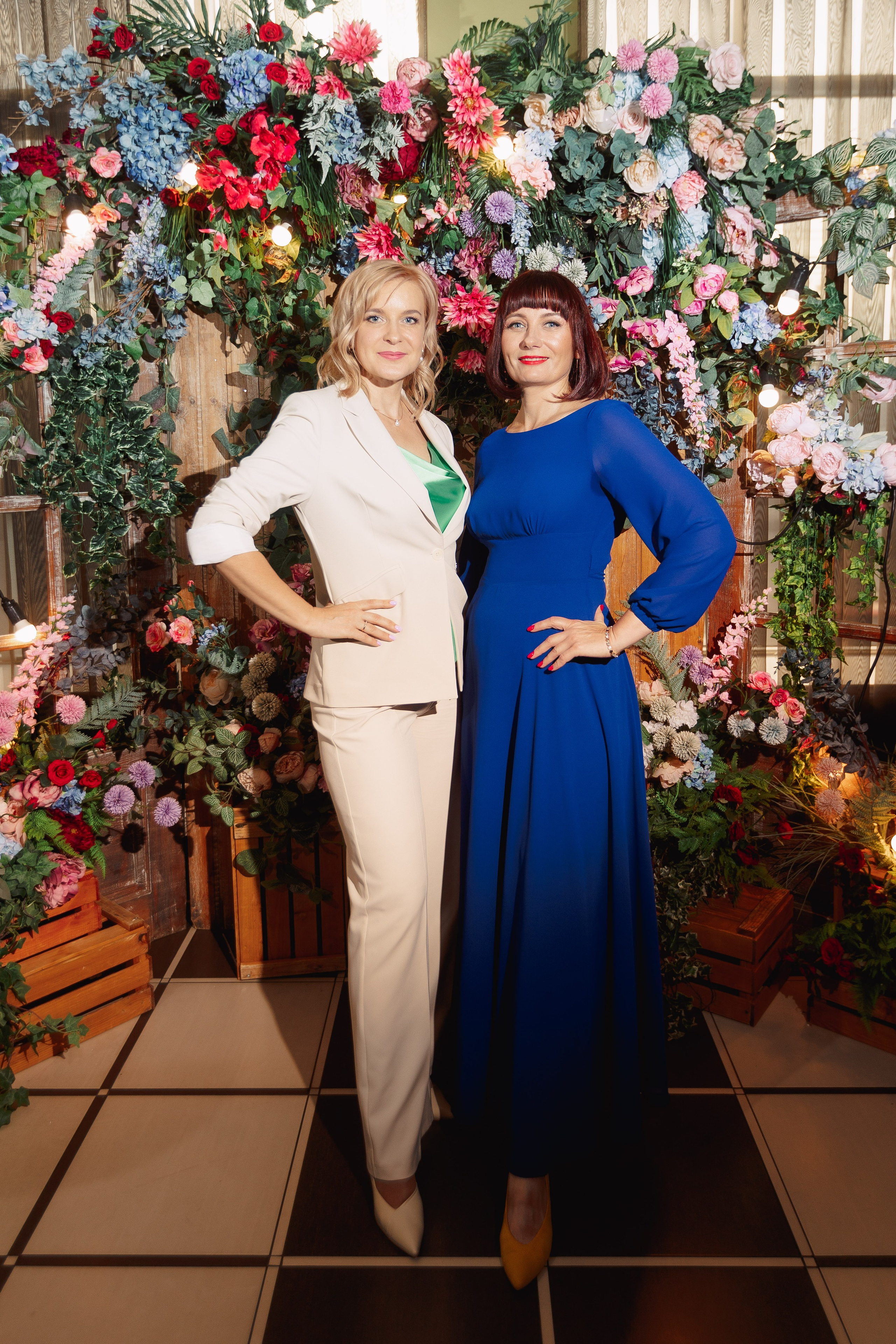 Про антиюбилей Людмилы. Семейный и детский фотограф в Туле