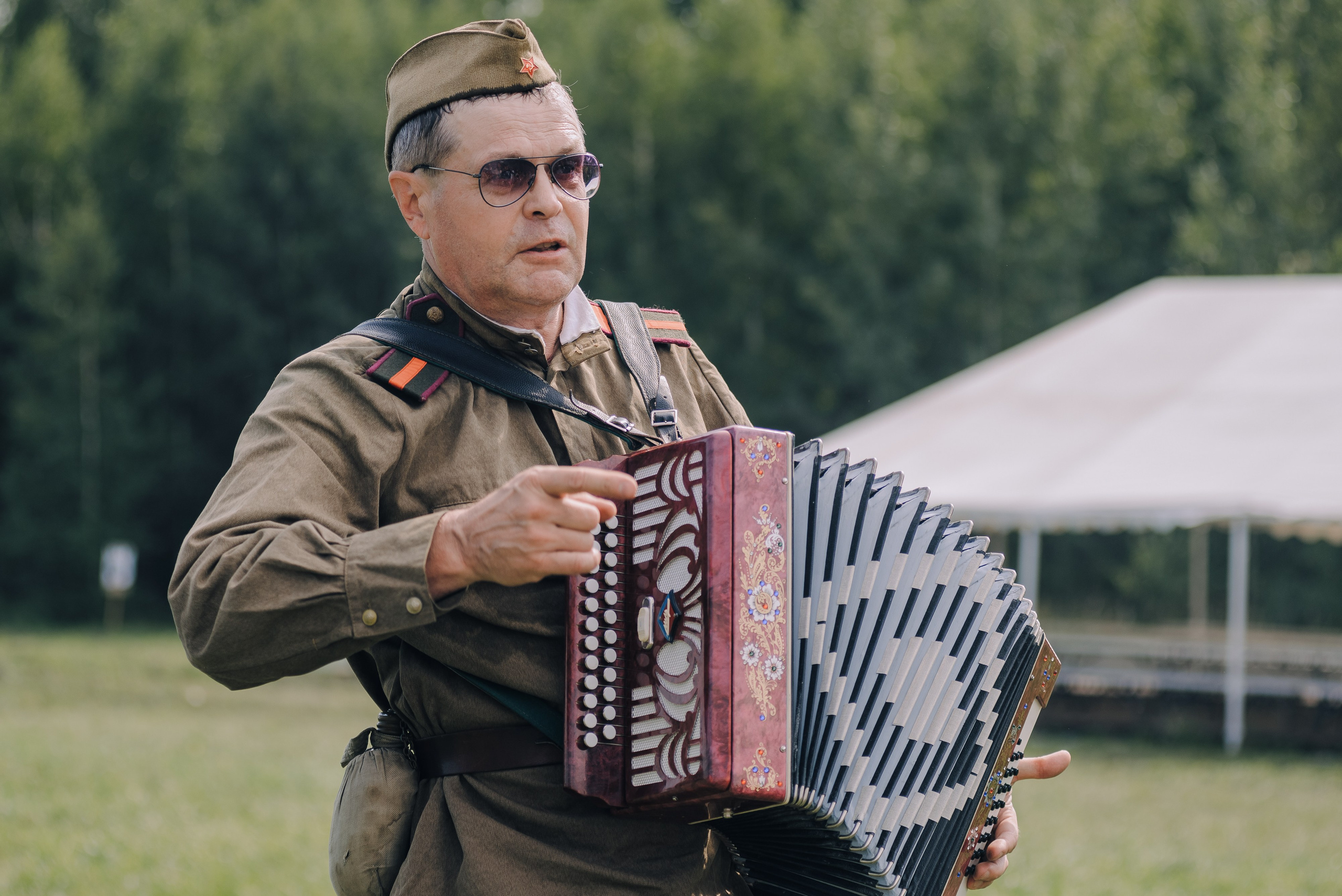 НАЗАД В БУДУЩЕЕ. РОССЕТИ. Репортажный фотограф Зуев Роман г. Челябинск