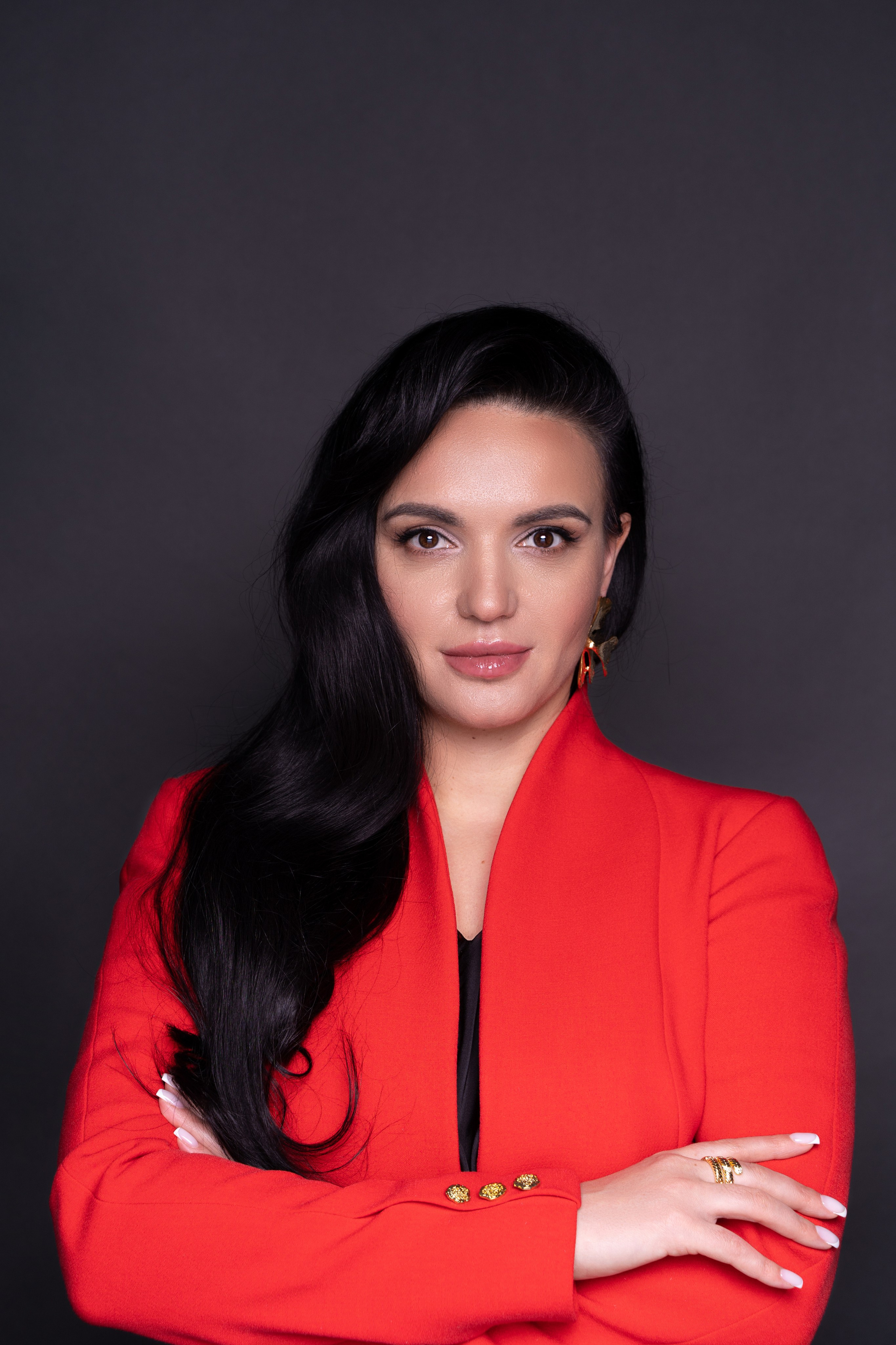 Эльвира Гера — Психолог, регрессолог. Стилист — имиджмейкер в Москве Екатерина Саливоник