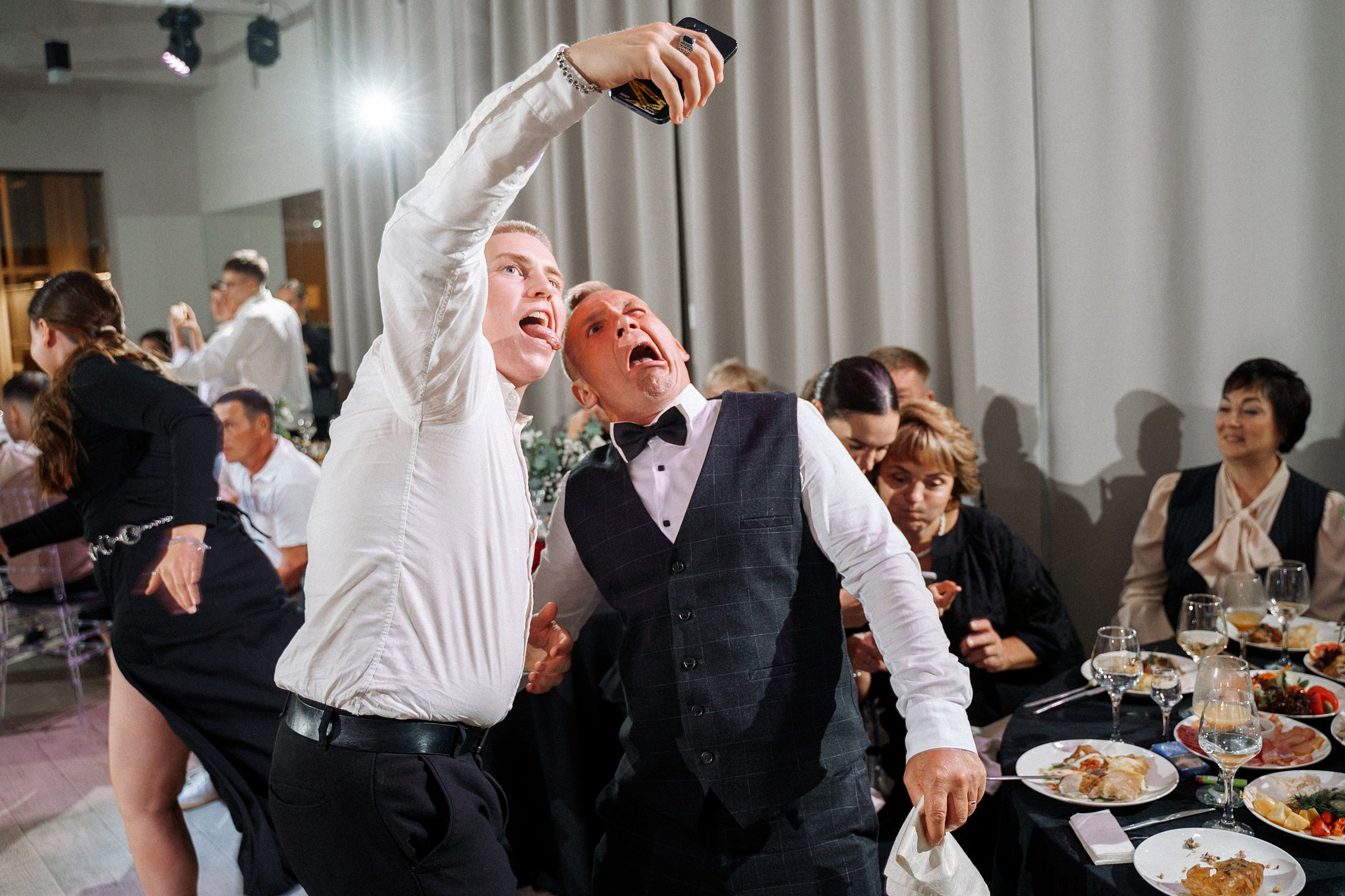 СЕРГЕЙ И ЮЛИЯ. Свадебный фотограф Нижний Новгород