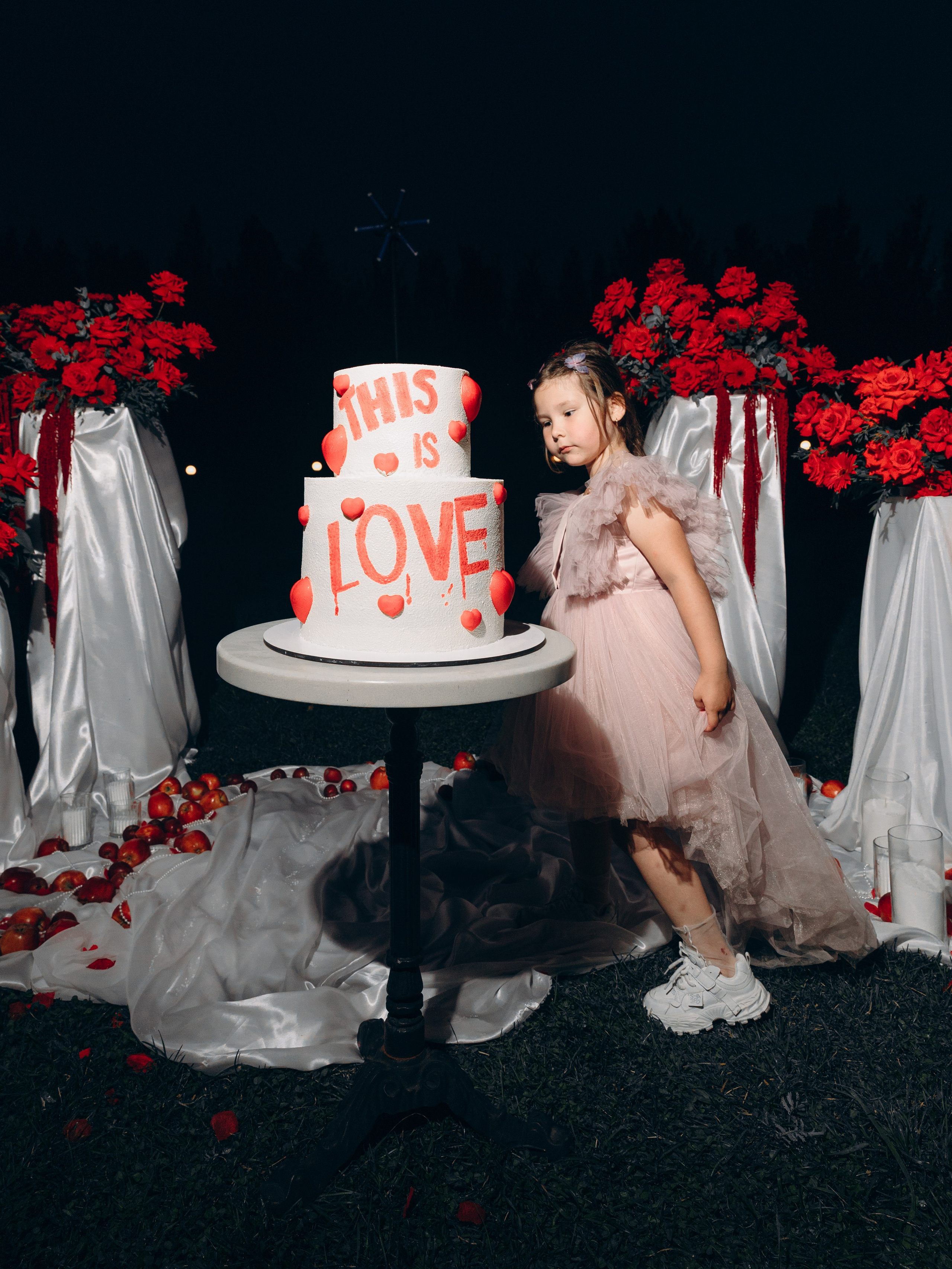 Nikita&Katya. Свадебный фотограф в Санкт-Петербурге и Москве Андрей Чернов