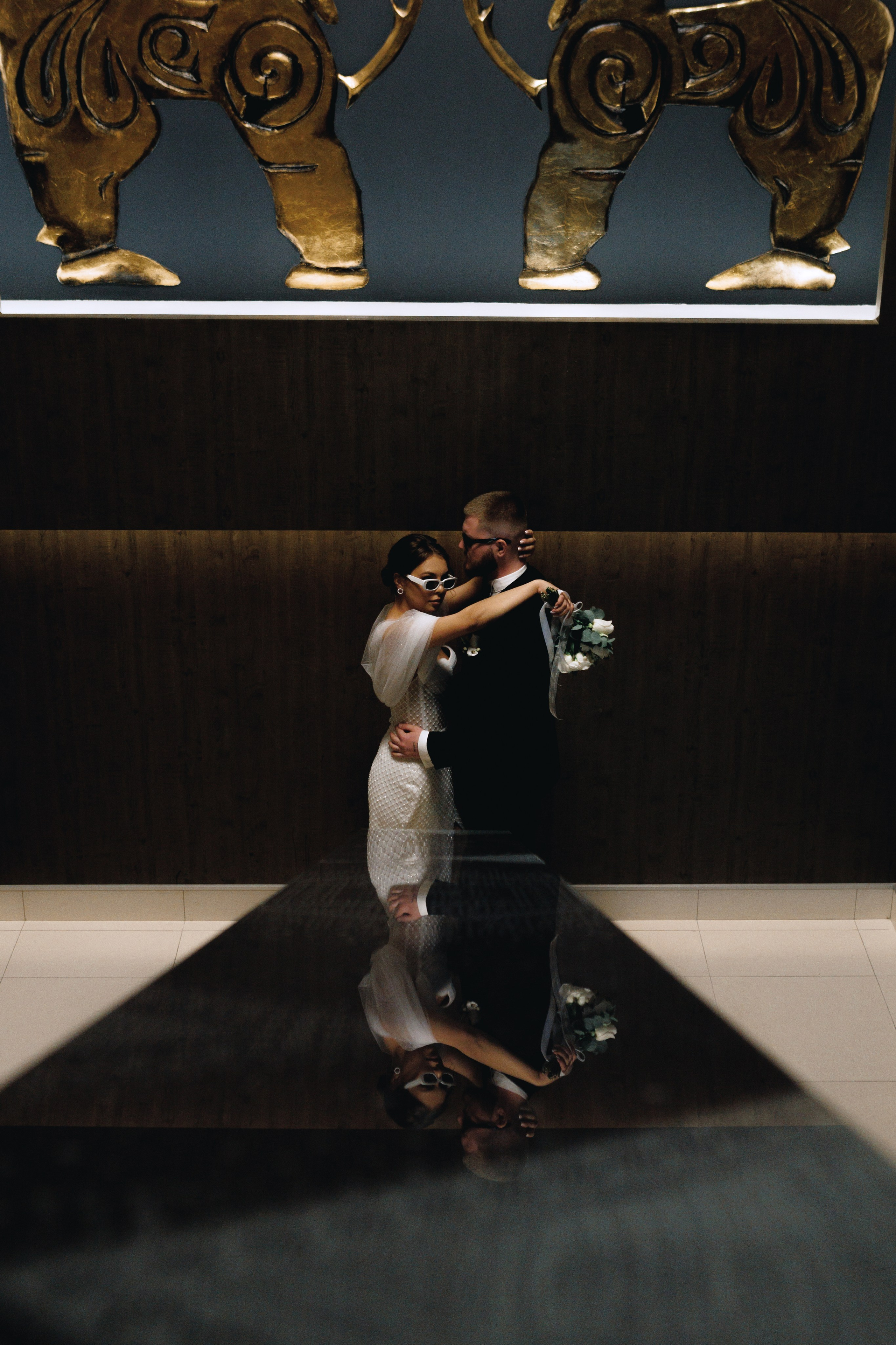 Lesha&Lolita. Свадебный фотограф в Санкт-Петербурге и Москве Андрей Чернов