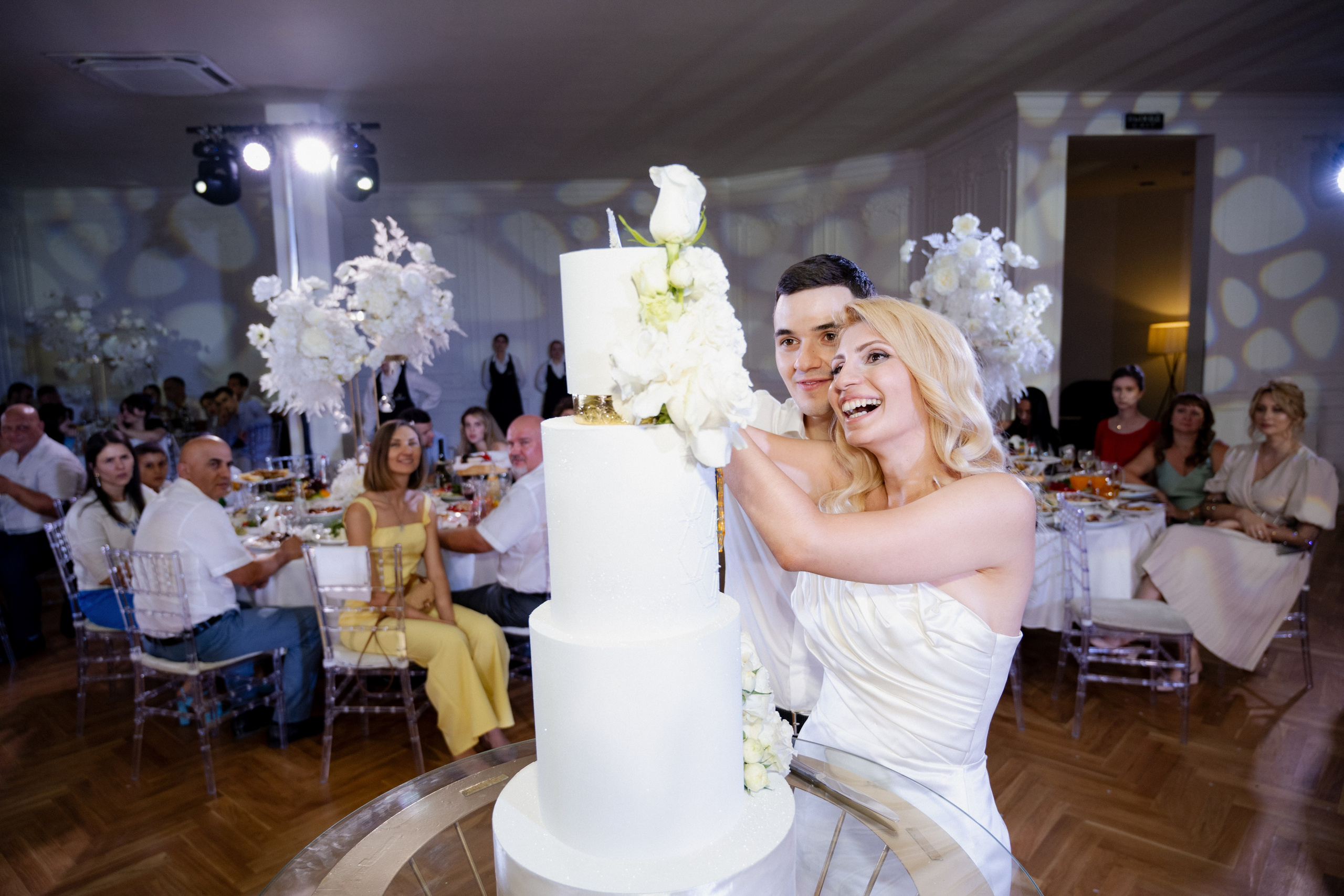 Артур и Таня. Свадебный и семейный фотограф Екатерина Ибрагимова Москва Астрахань