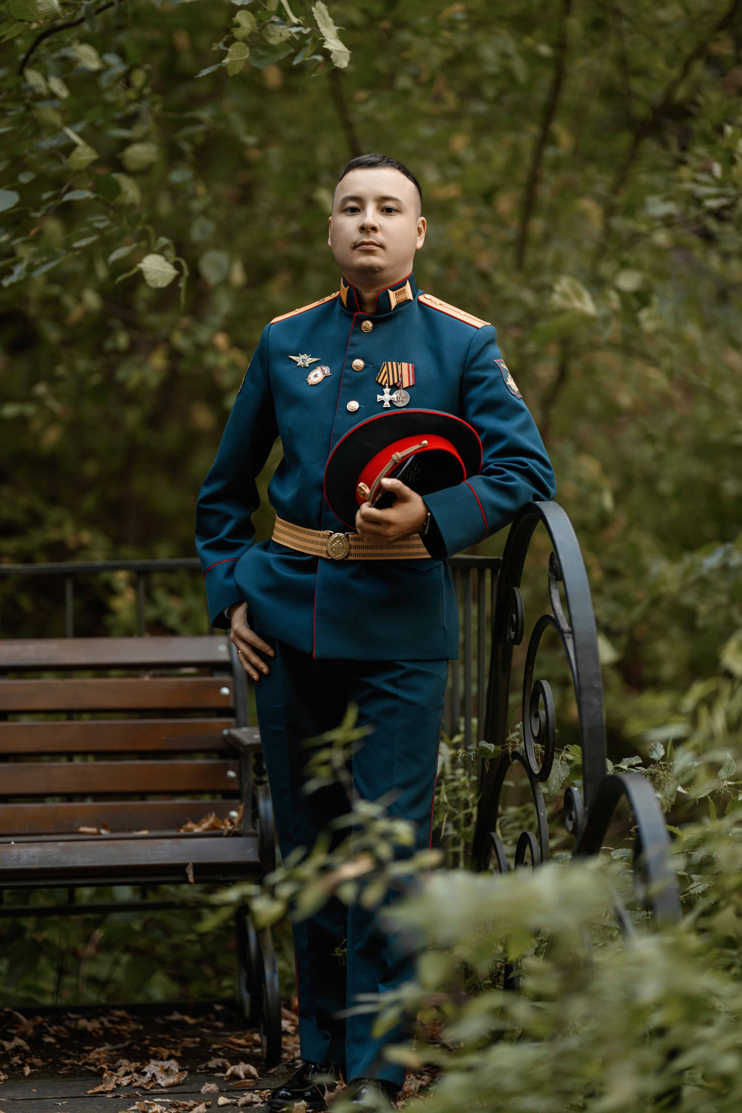 Матвей и Анастасия. Свадебный фотограф Белгород Валуйки Старый Оскол Воронеж