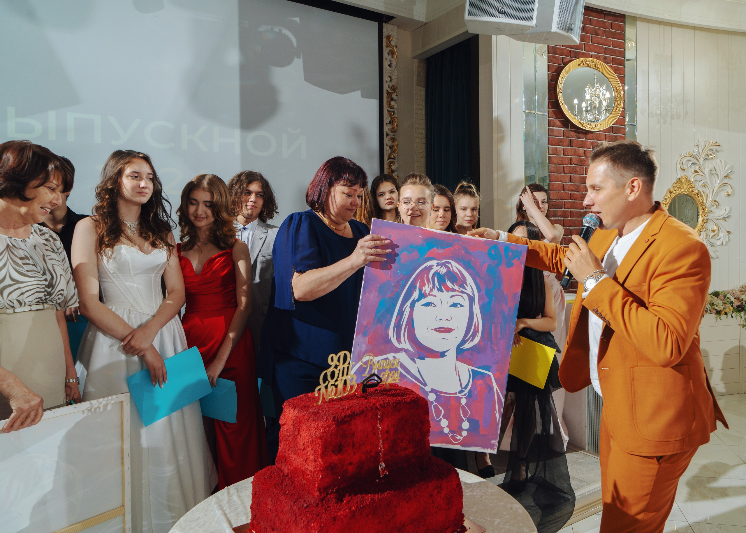 Фотограф на выпускной Краснодар