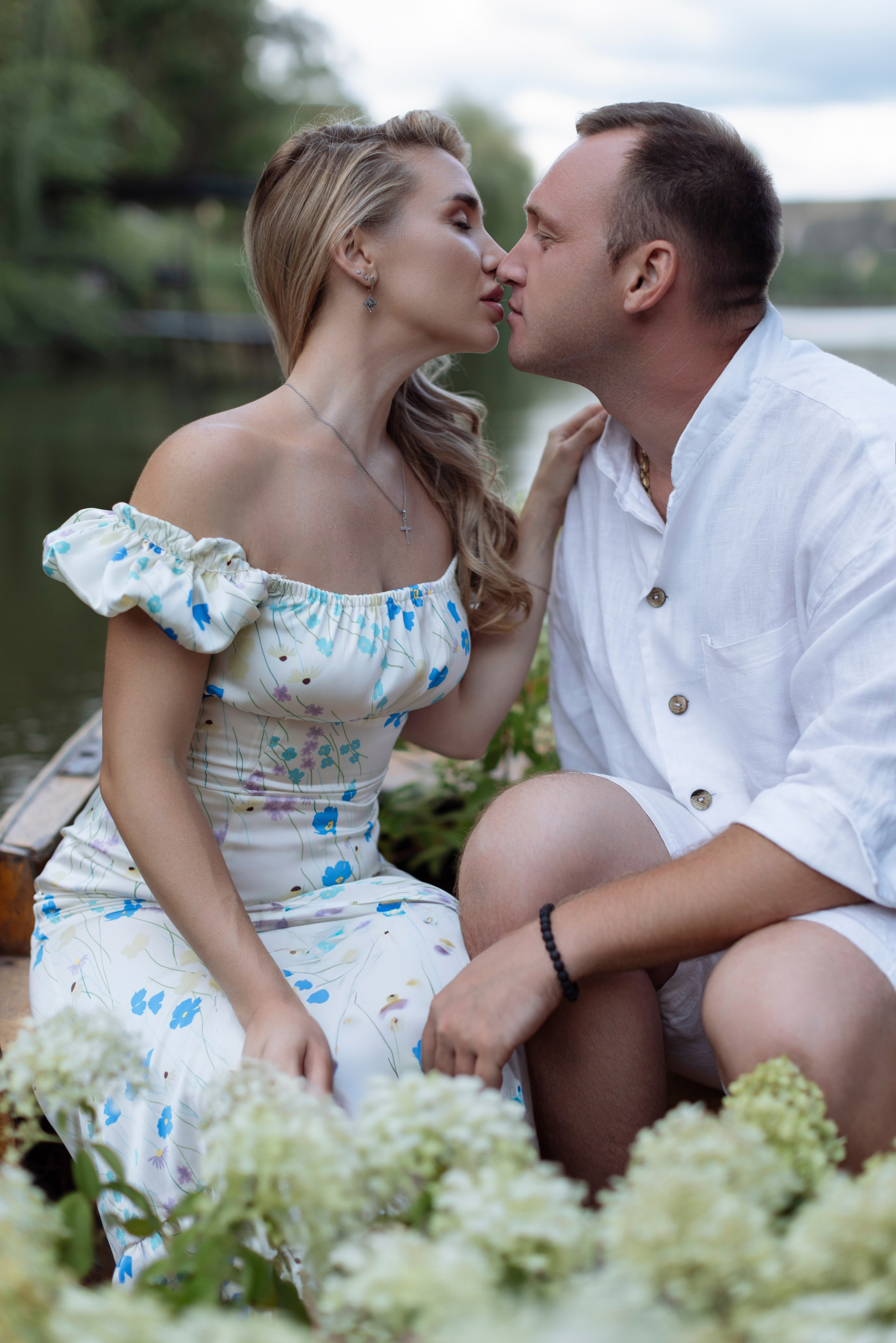 Анна. Фотограф в Ростове-на-Дону Яна Келлер: портрет, fashion, семья
