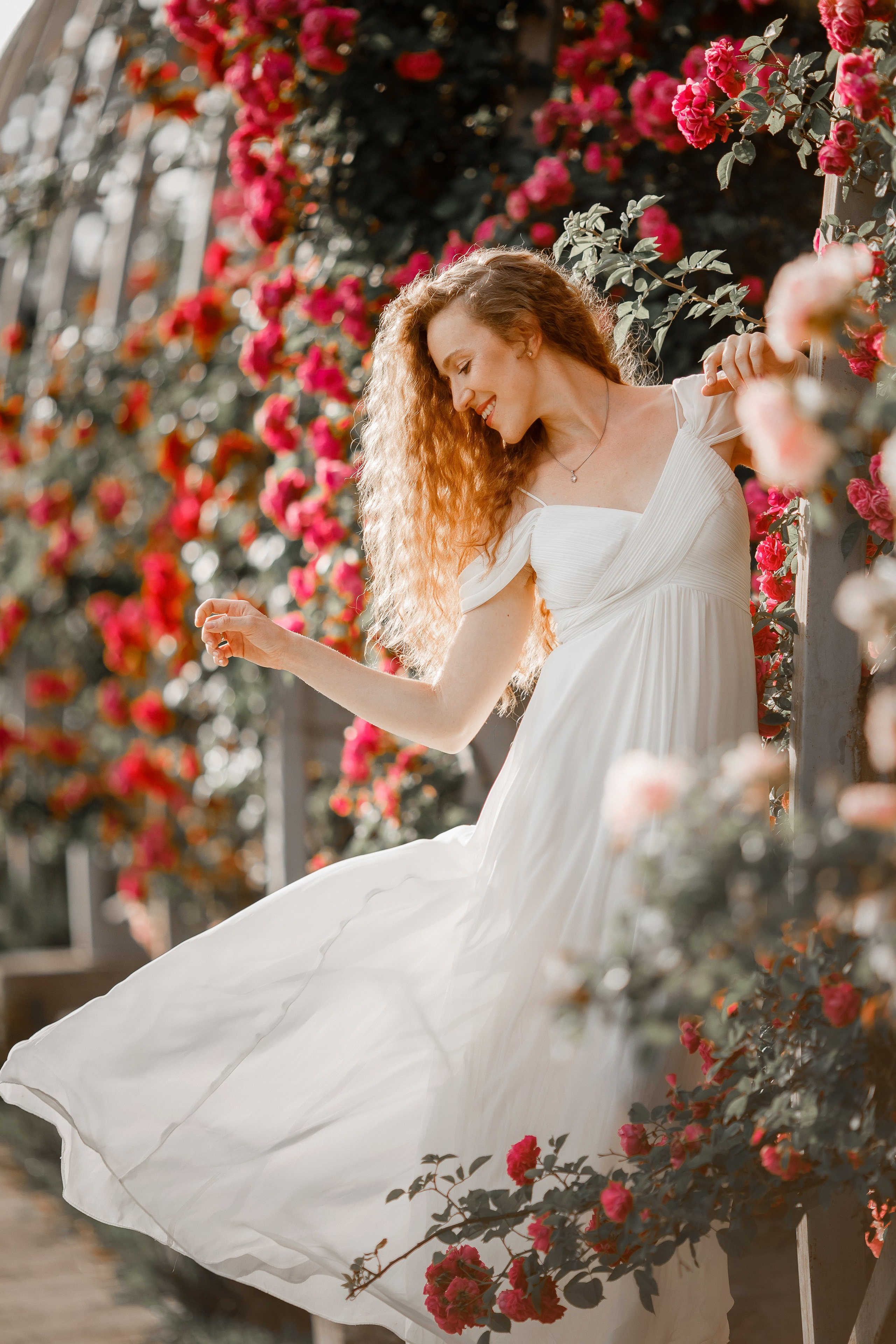 Ферма Экзархо. Семейный фотограф на крещение и венчание