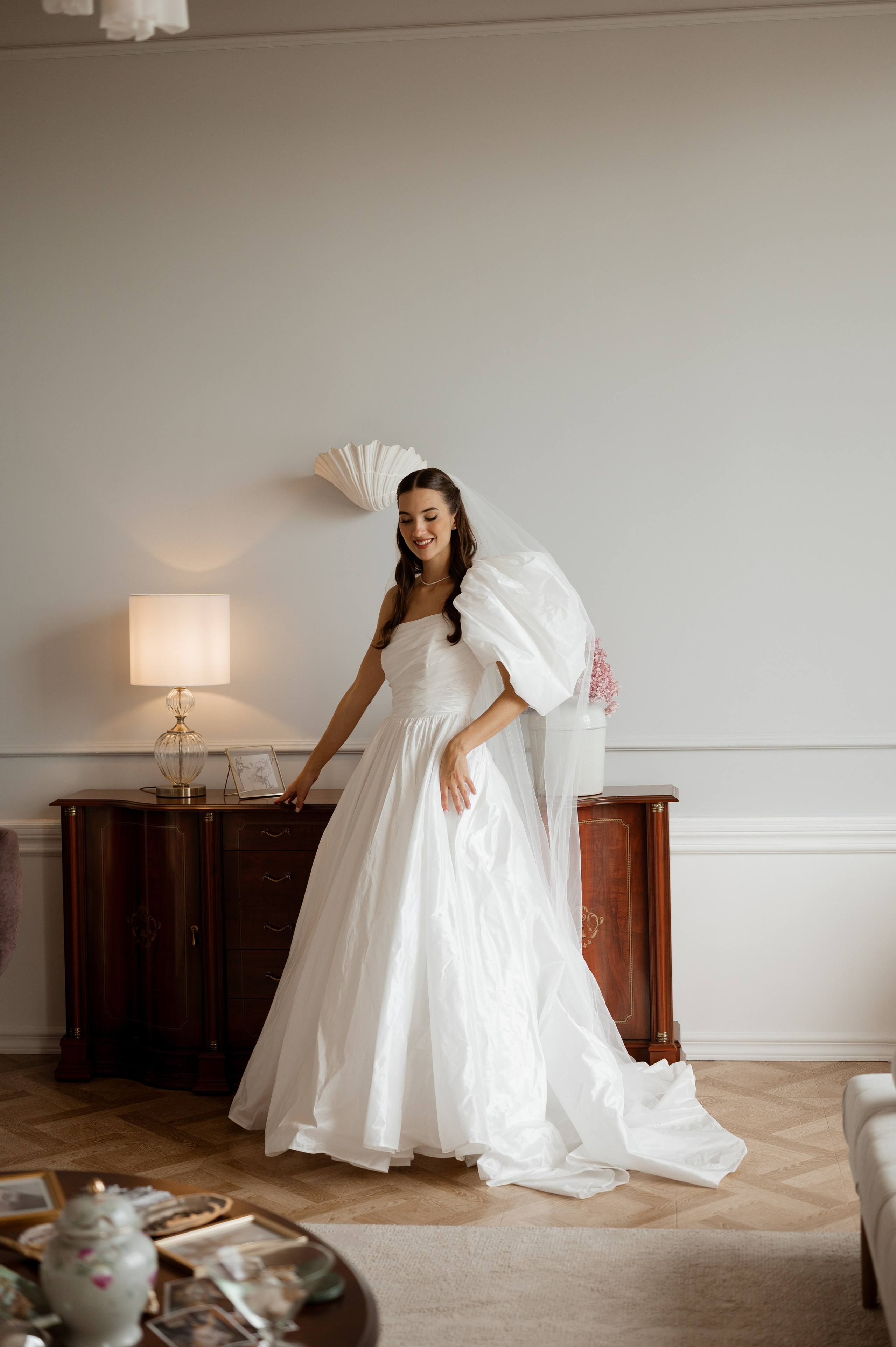 Артем и Анна. Свадебный и семейный фотограф в Краснодаре Алина Мельник