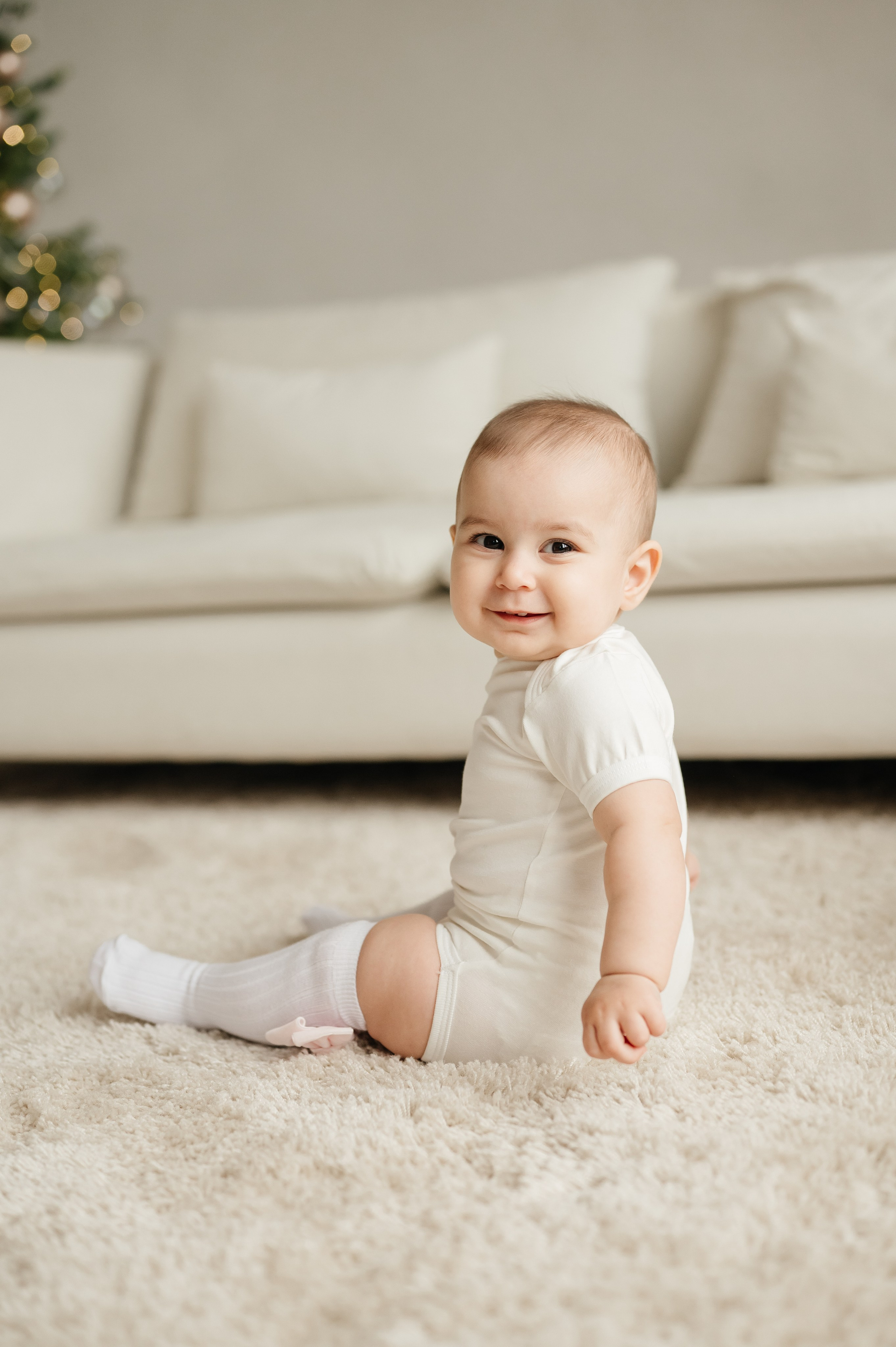 Новогоднее чудо🤍. Свадебный и семейный фотограф в Краснодаре Алина Мельник