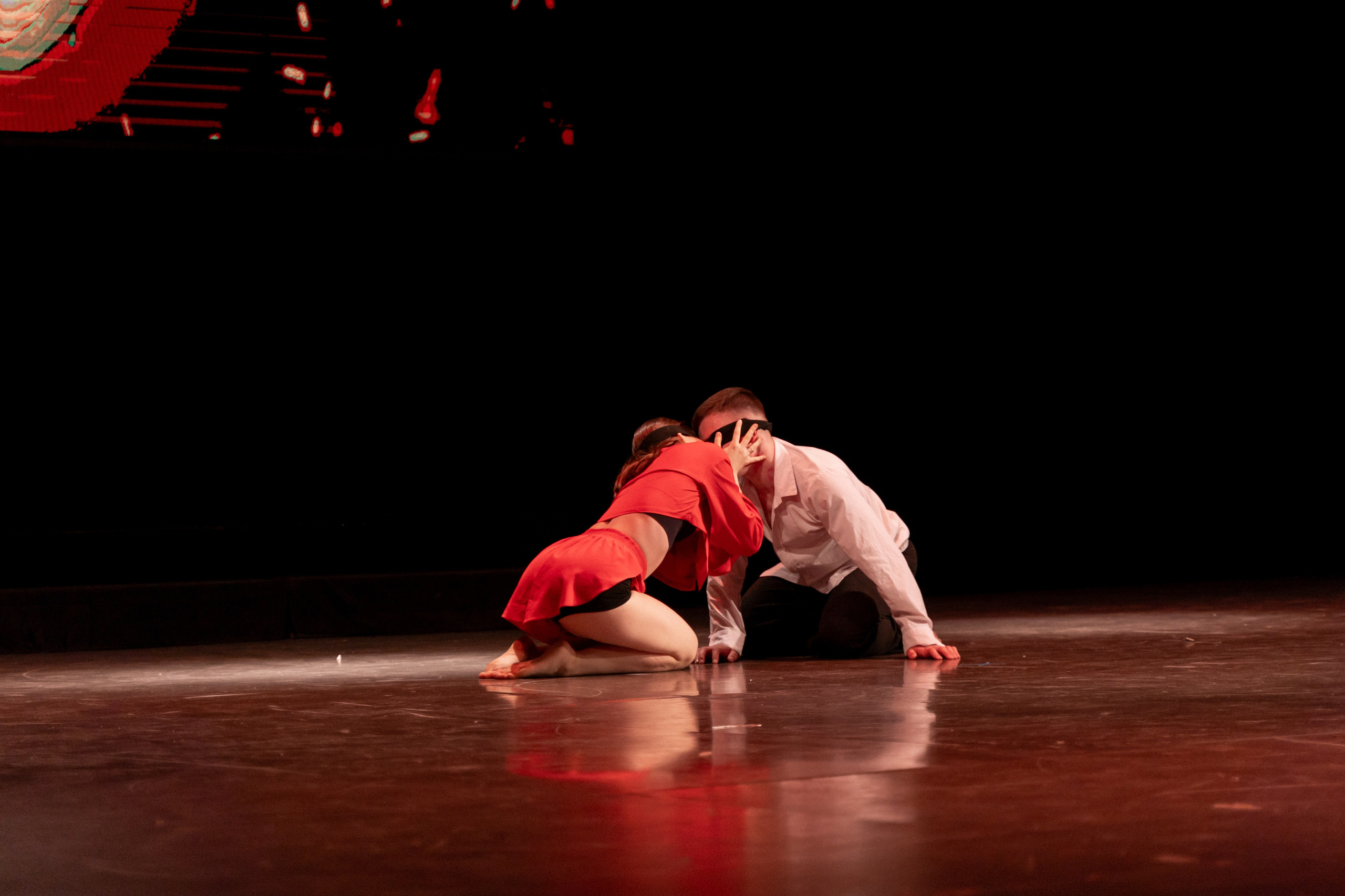 Фестиваль Студенческая весна 2025. Фотограф Надежда Погребняк | Рязань | Москва