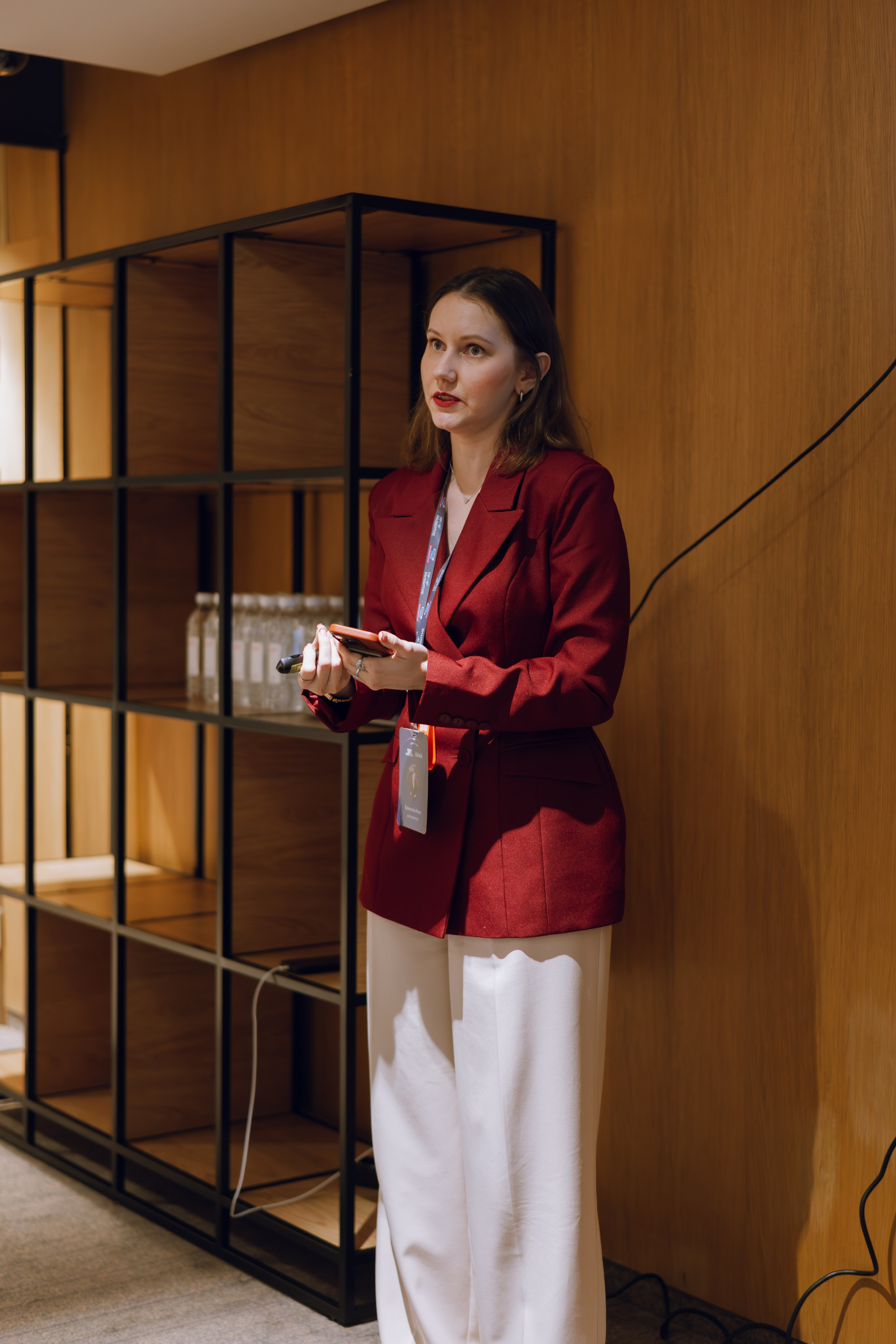 Профразвитие 1 декабря. Фотограф Надежда Погребняк | Рязань | Москва