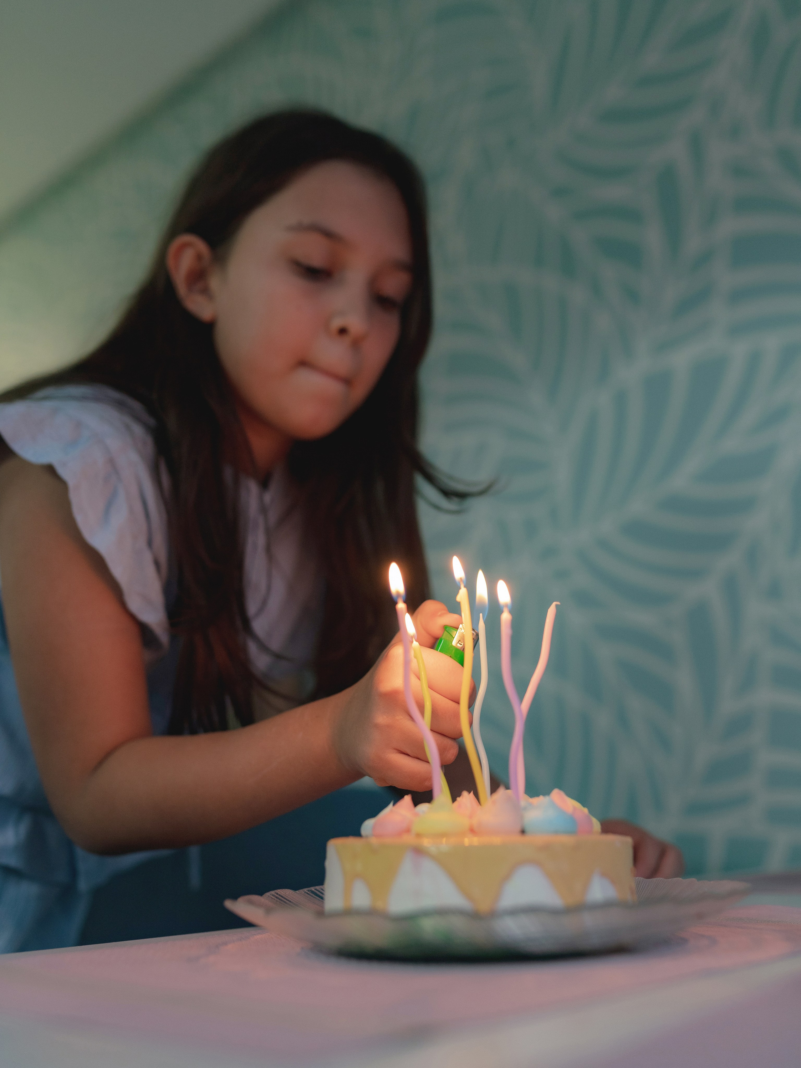 Семейный портрет. Семейный фотограф в Самаре Ольга Гадомская