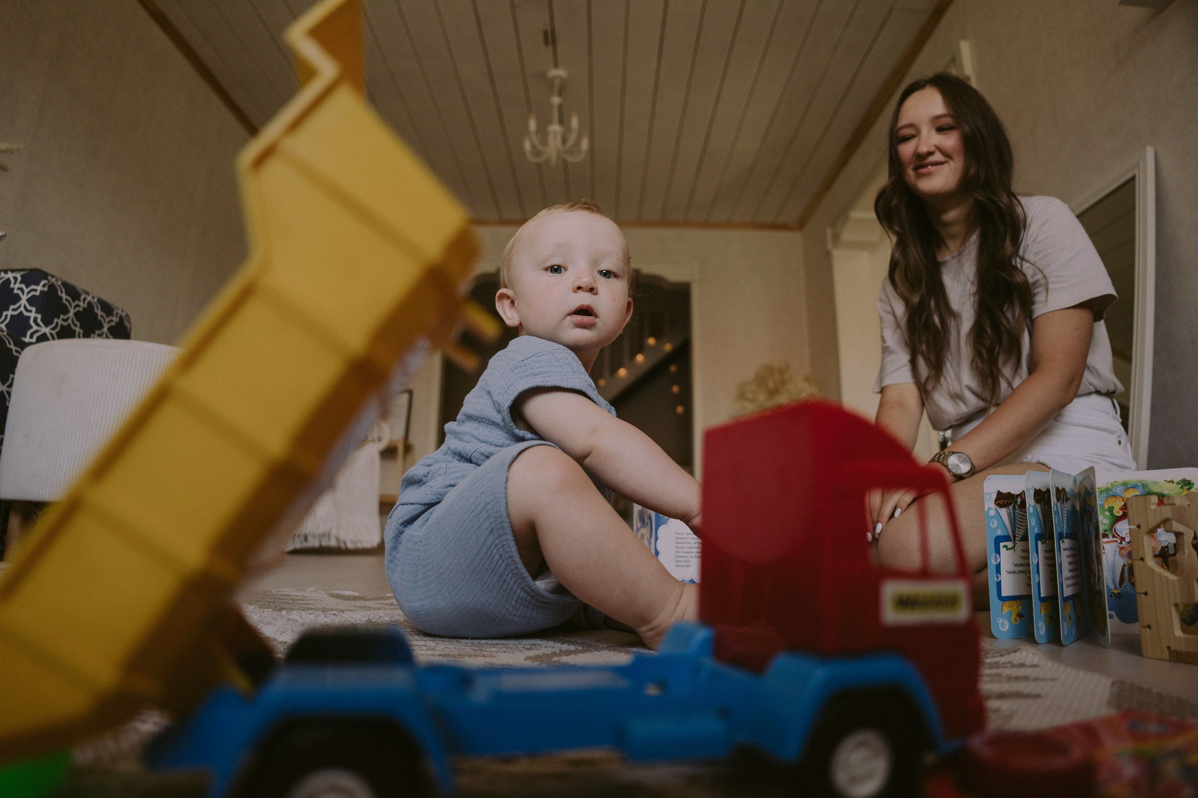 Что нужно для счастья…. Свадебный и семейный фотограф в Абакане Василевский Алексей