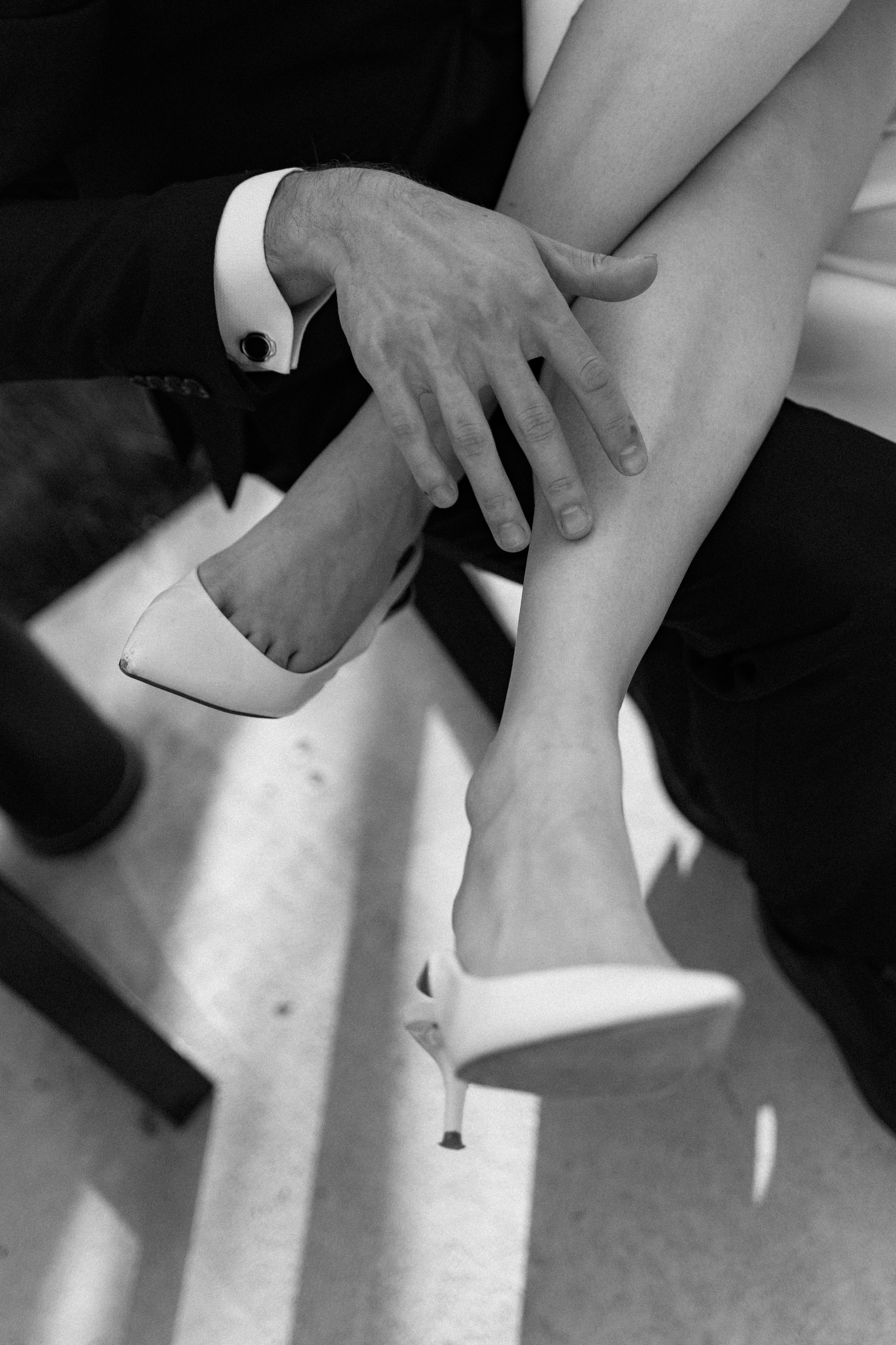 Екатерина и Александр. Фотограф в Москве Наталия Варакина